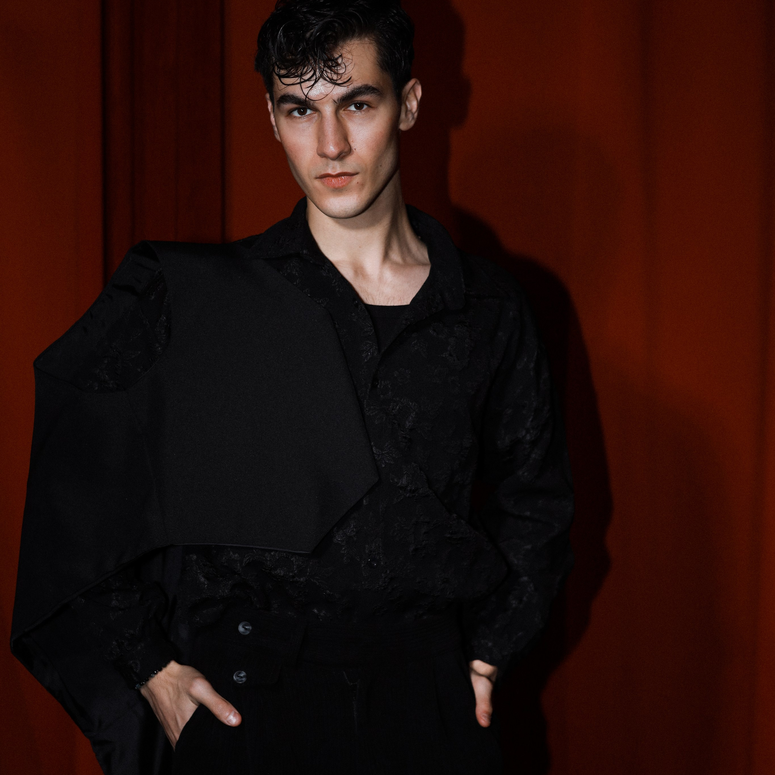 SAY. Ника, фотограф из Нижнего Новгорода