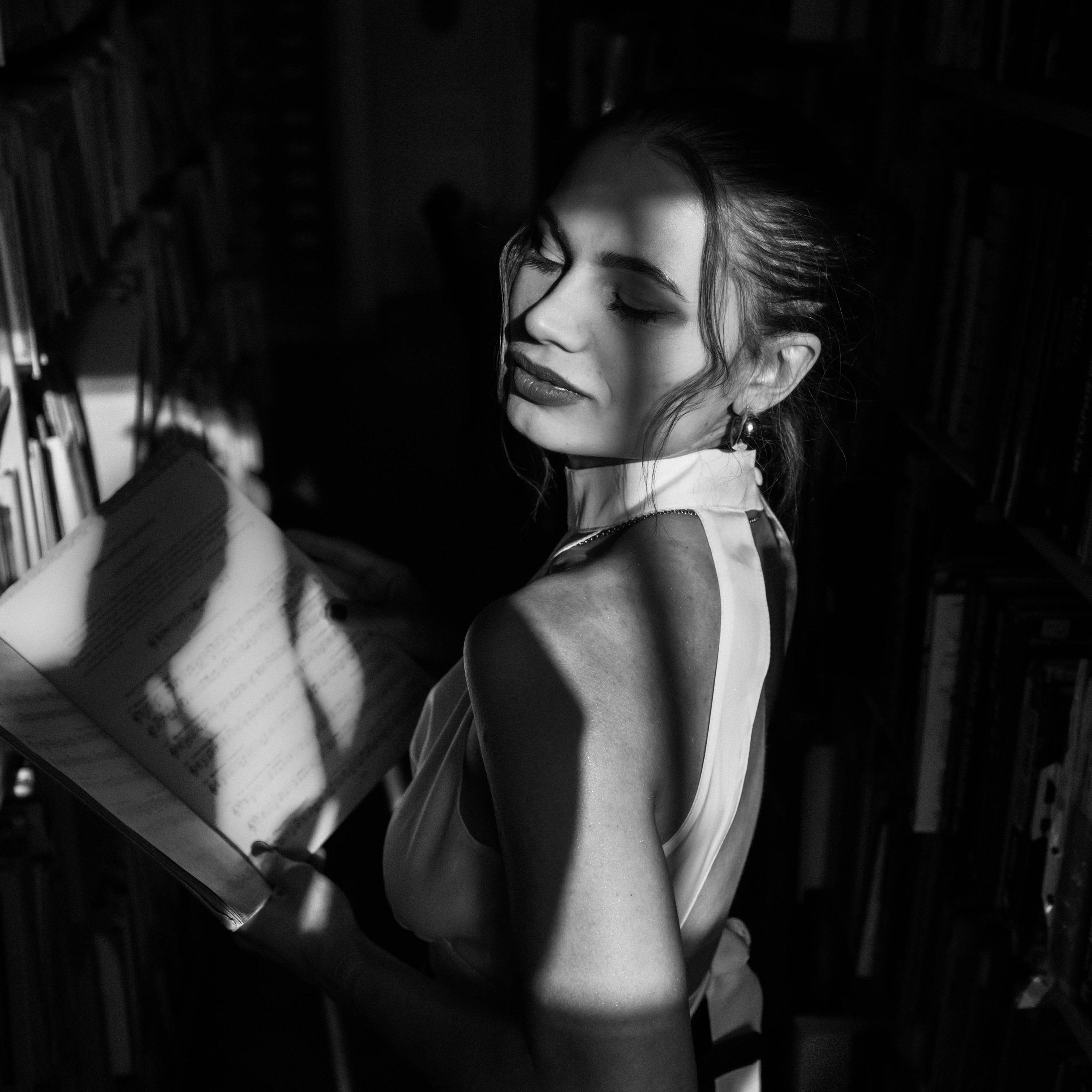 Анастасия. Ника, фотограф из Нижнего Новгорода