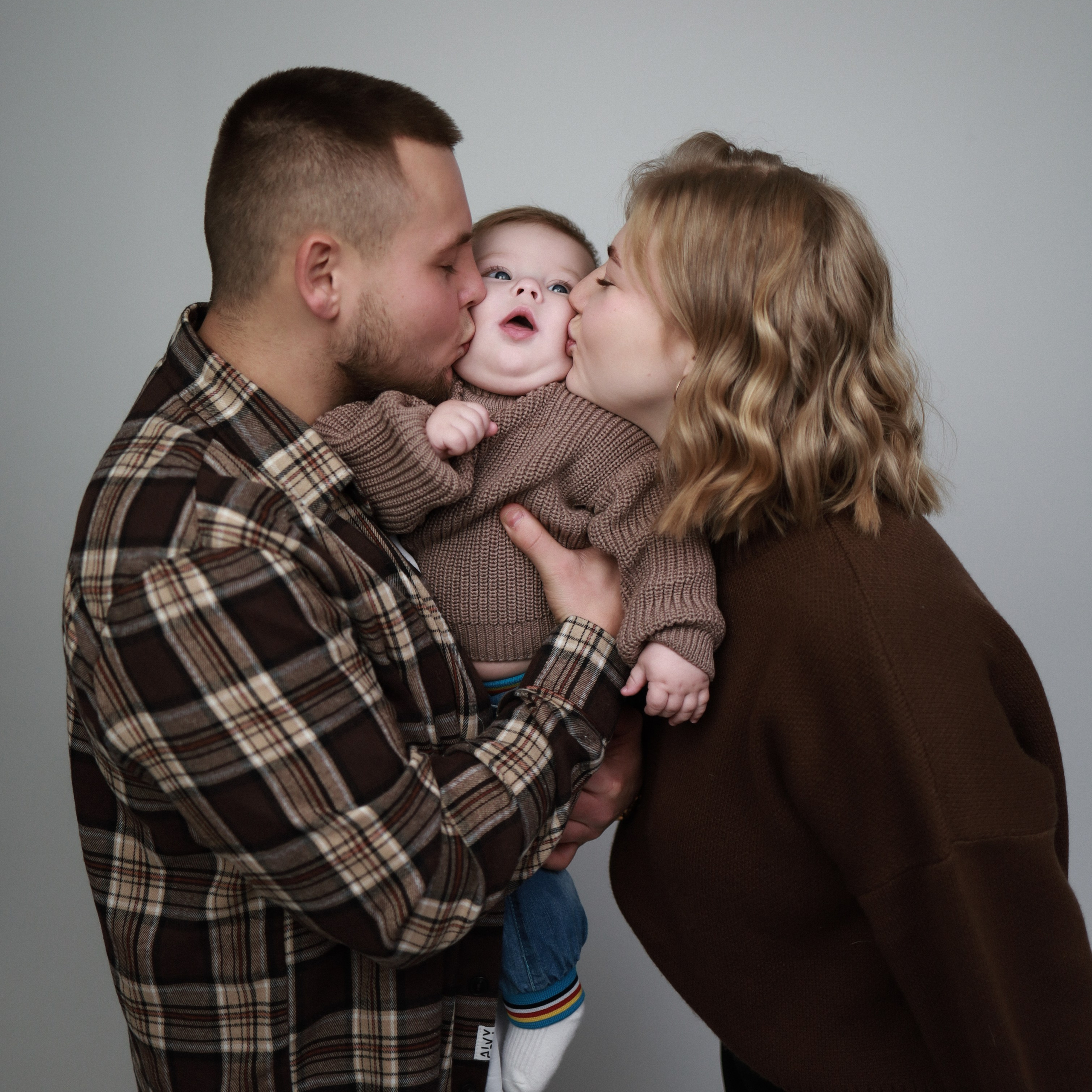 AL&DI. Ника, фотограф из Нижнего Новгорода