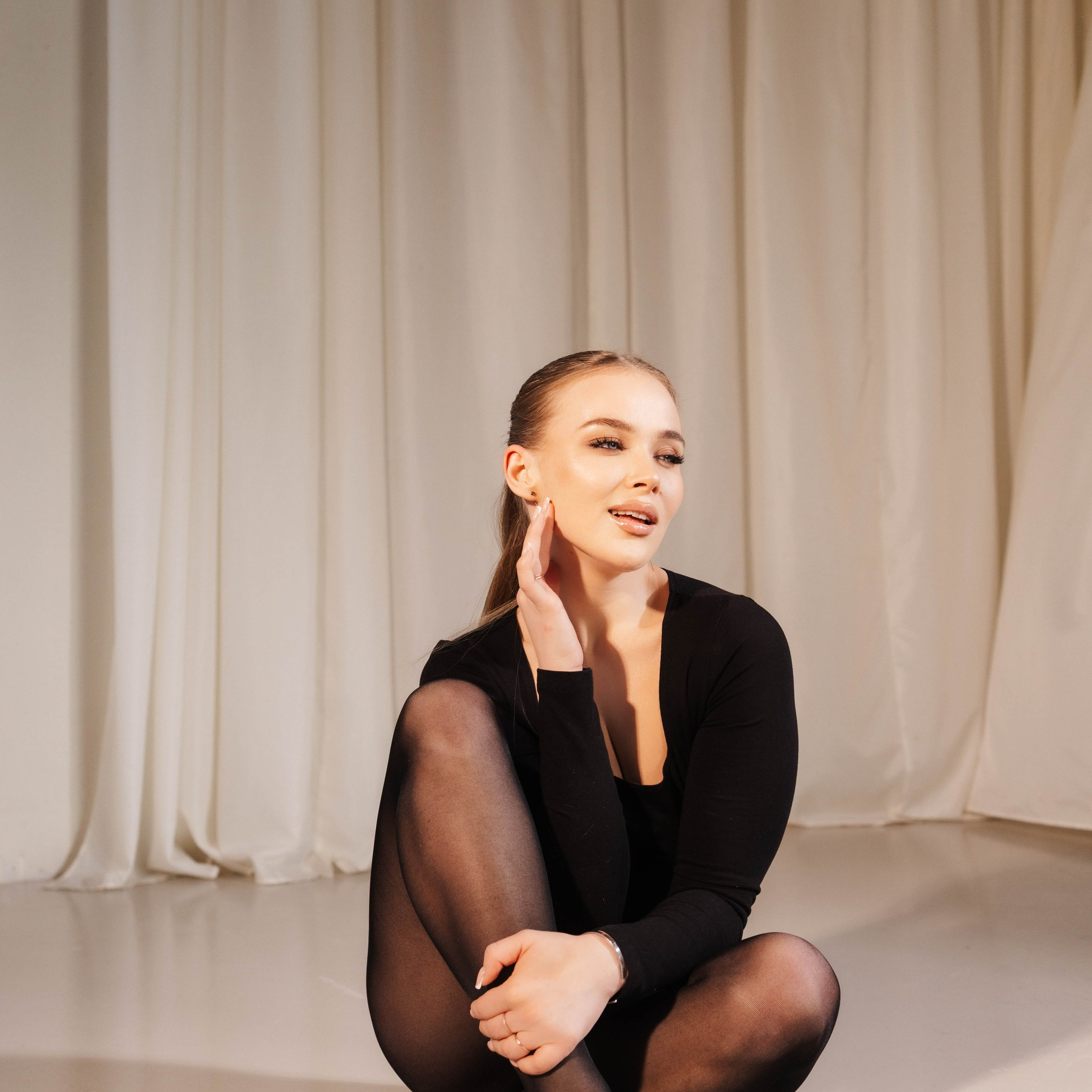 ARI. Ника, фотограф из Нижнего Новгорода