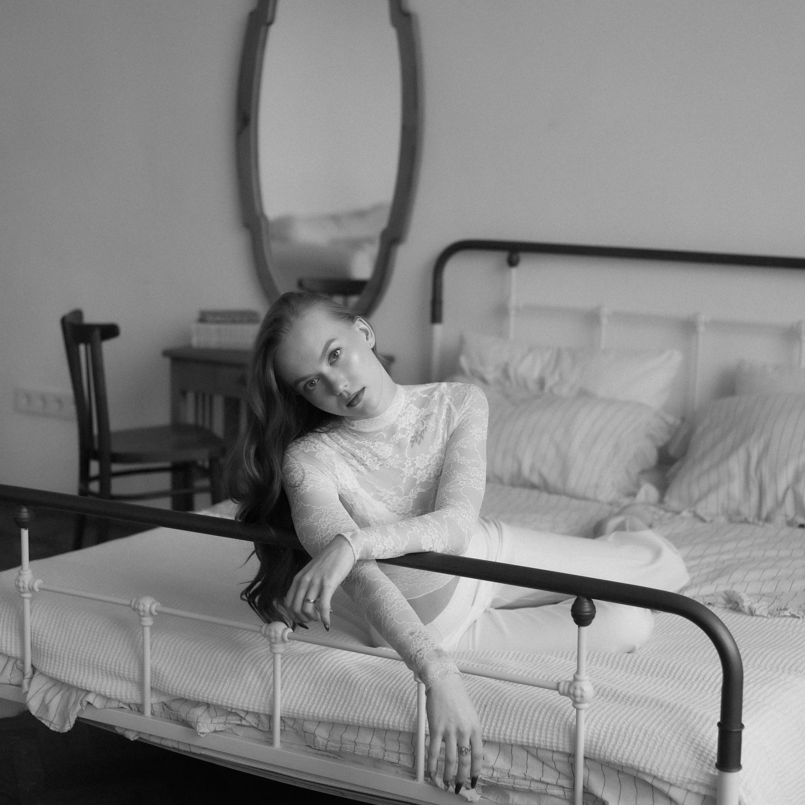 YANA. Ника, фотограф из Нижнего Новгорода