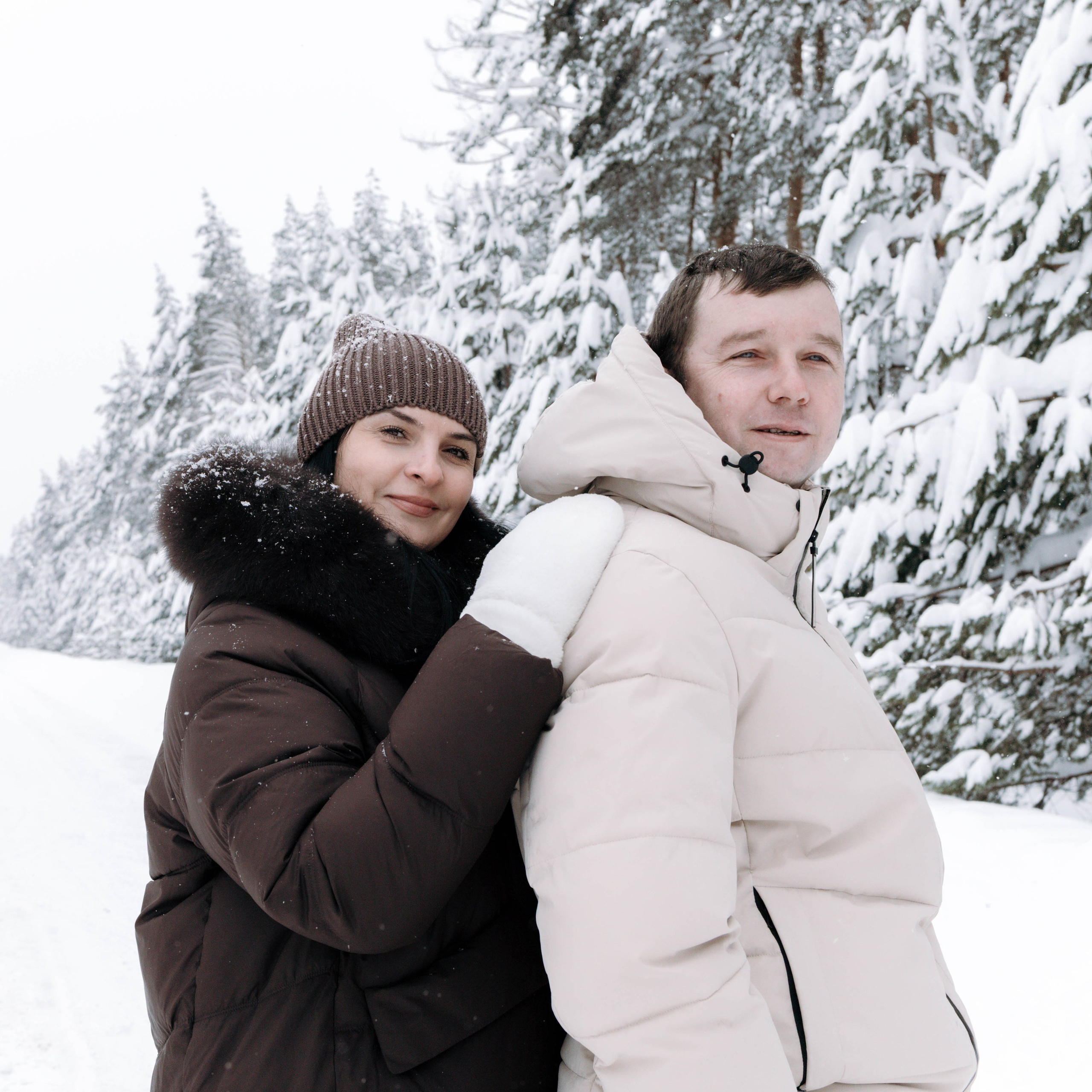 KATY&DENIS. Ника, фотограф из Нижнего Новгорода