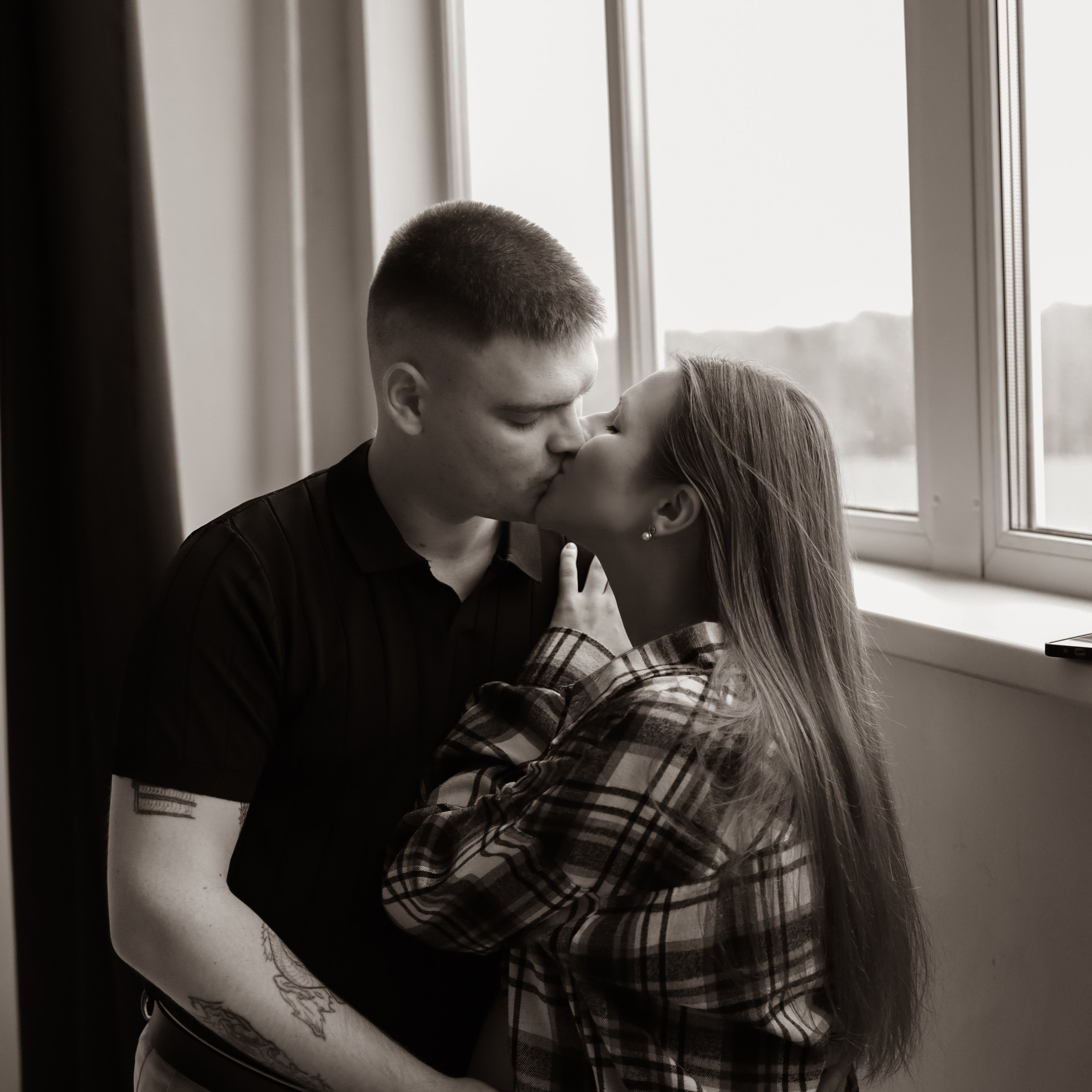 Evgeniy: Arina. Ника, фотограф из Нижнего Новгорода