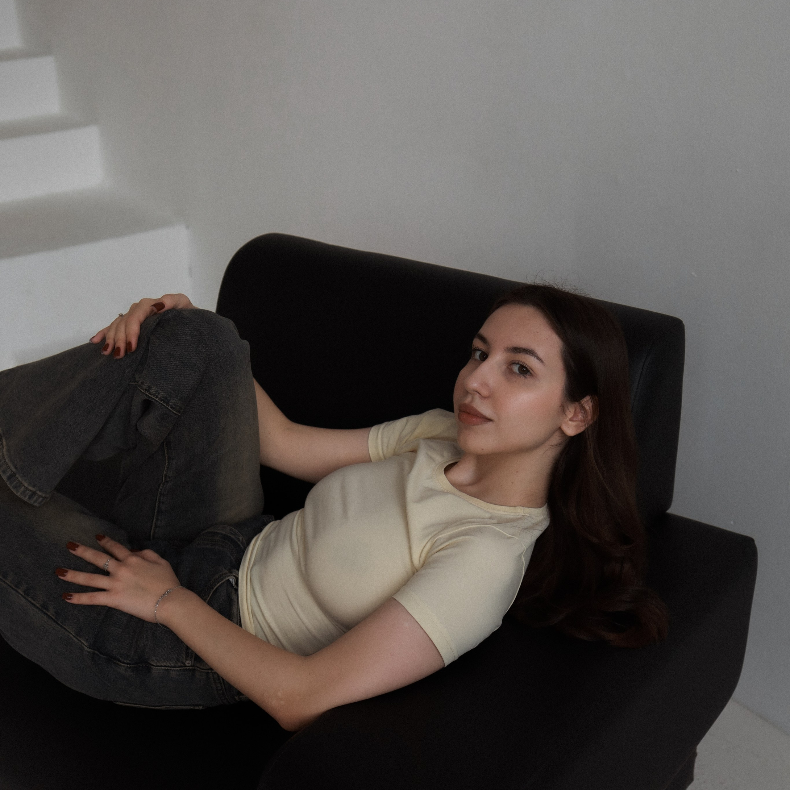 KSU. Ника, фотограф из Нижнего Новгорода