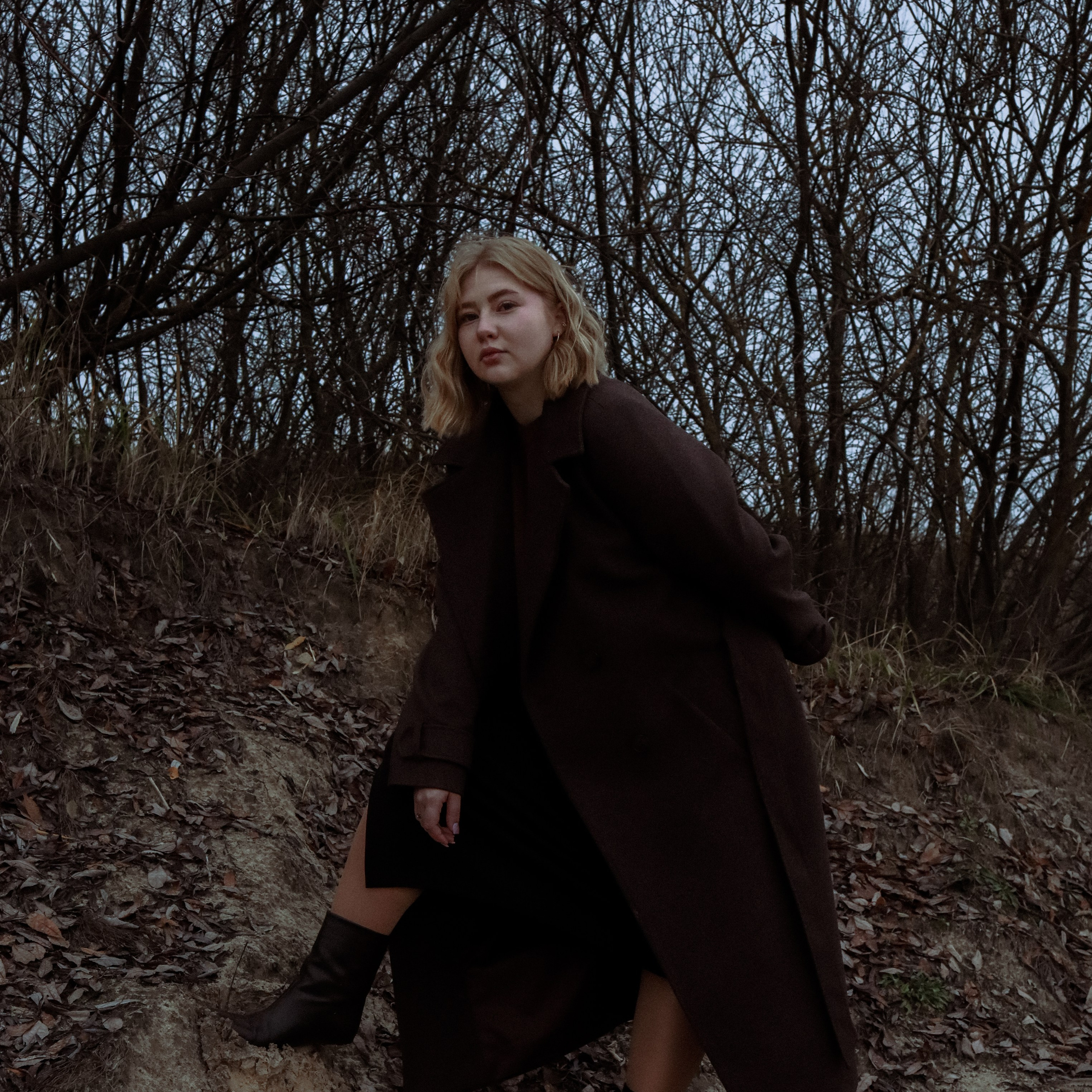 ALINKY. Ника, фотограф из Нижнего Новгорода