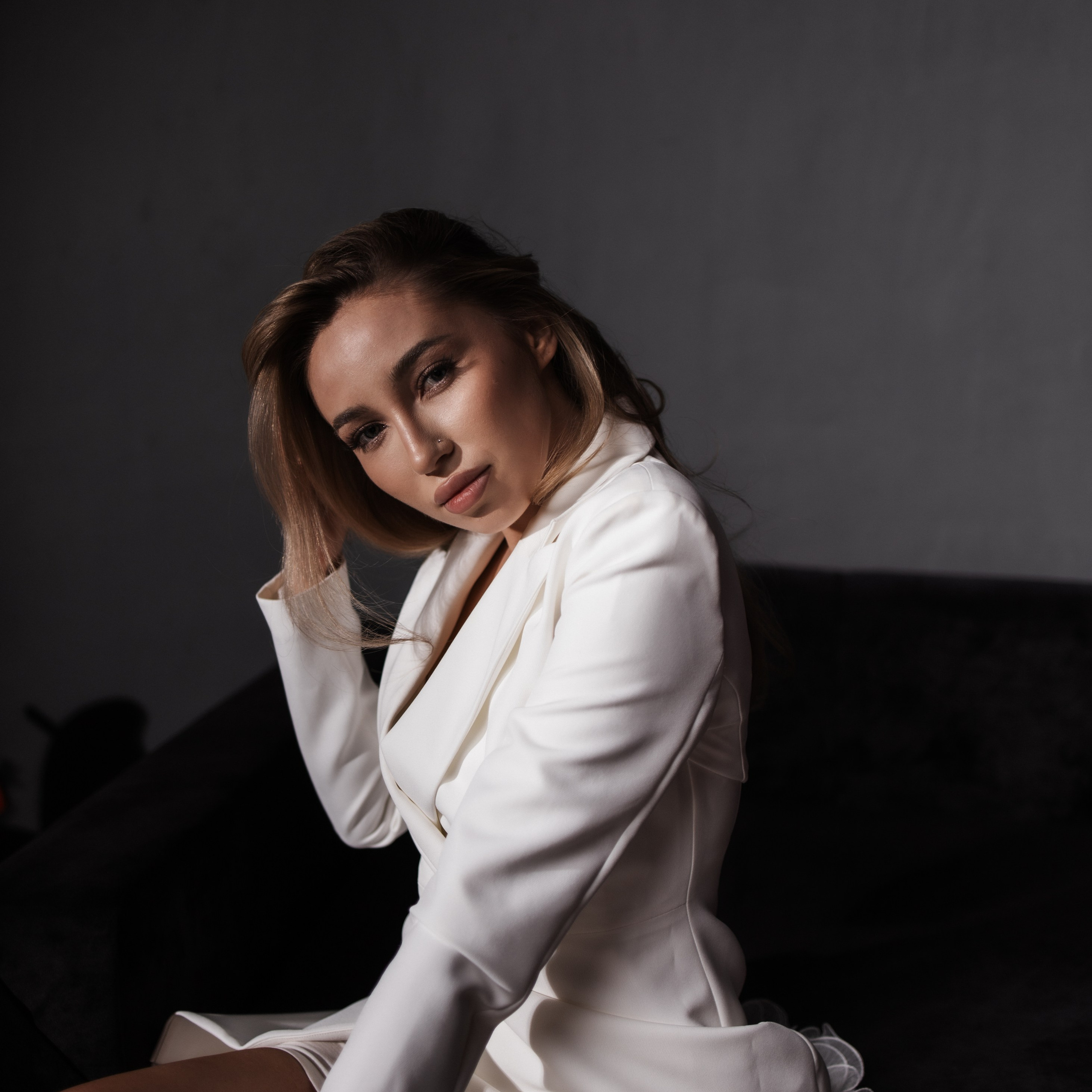 Anastasia. Ника, фотограф из Нижнего Новгорода