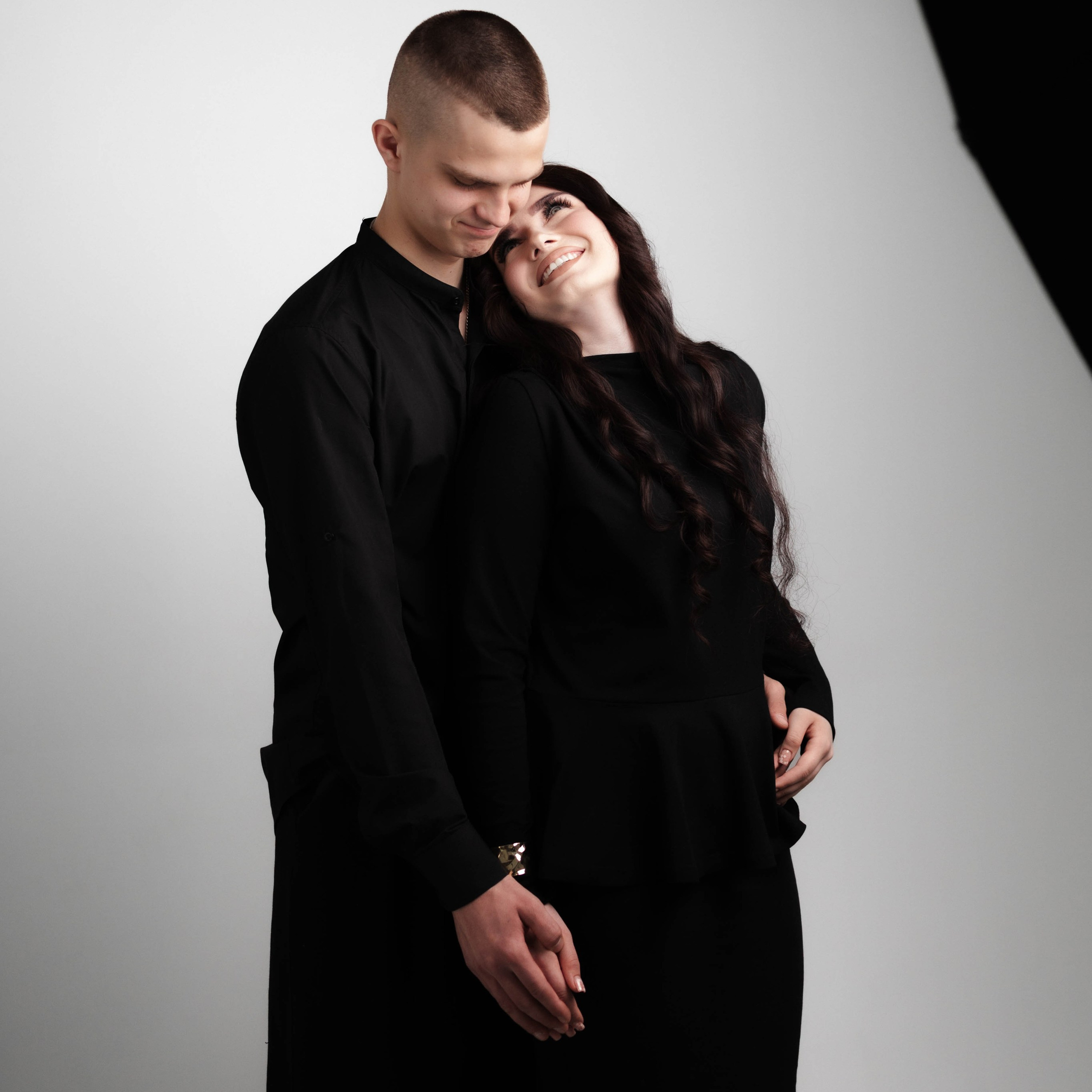 Саша и Женя. Ника, фотограф из Нижнего Новгорода