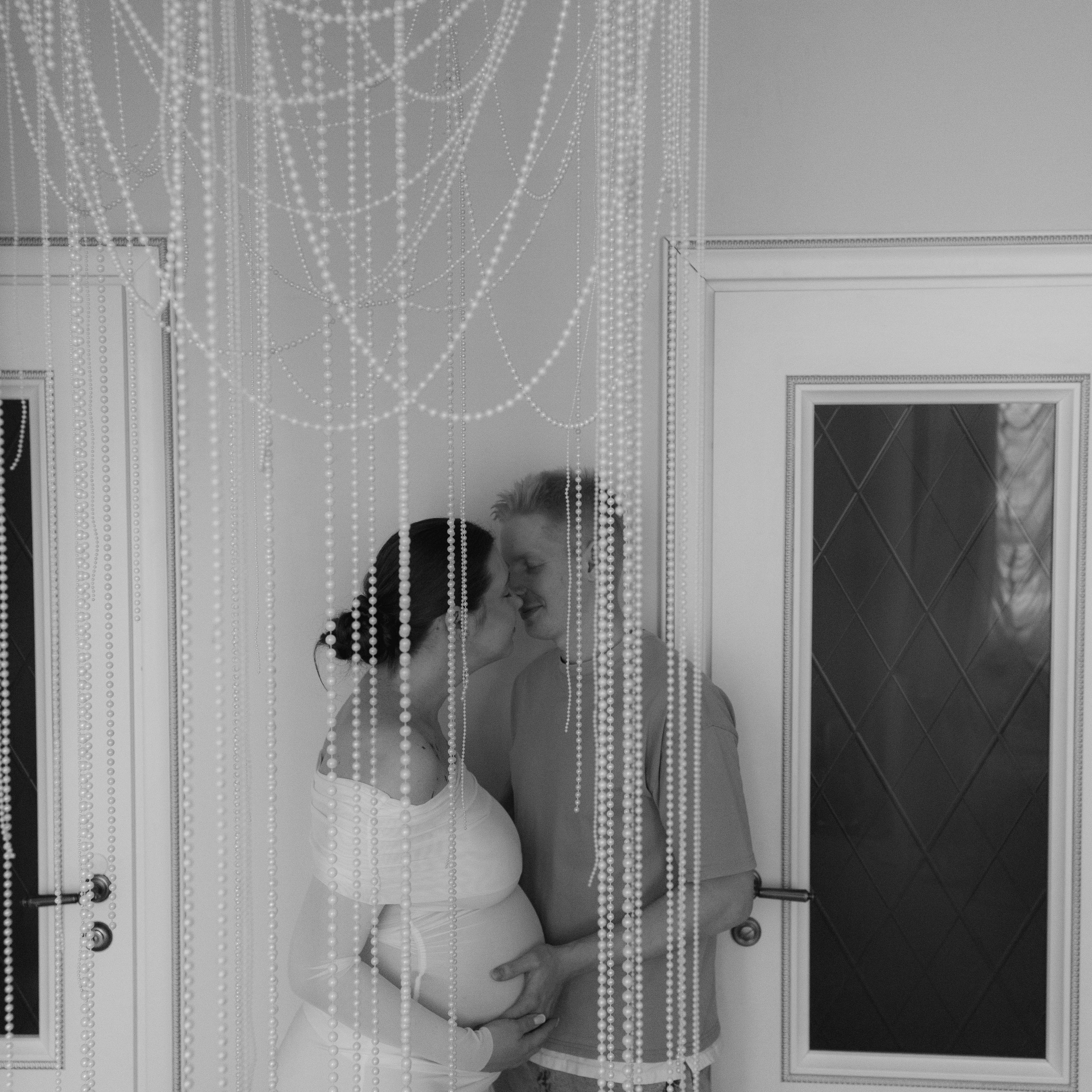 Илья и Настя. Ника, фотограф из Нижнего Новгорода