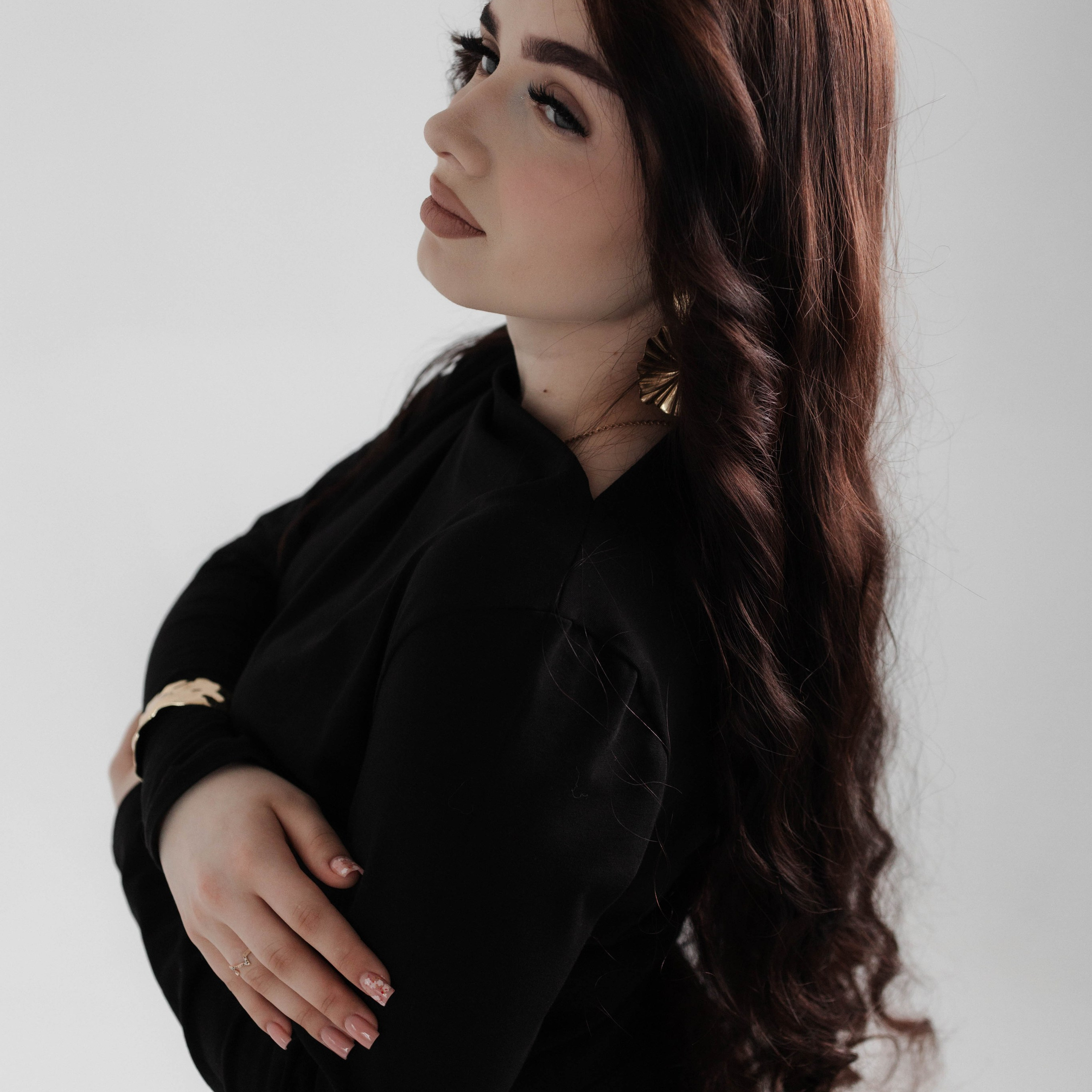 Саша и Женя. Ника, фотограф из Нижнего Новгорода