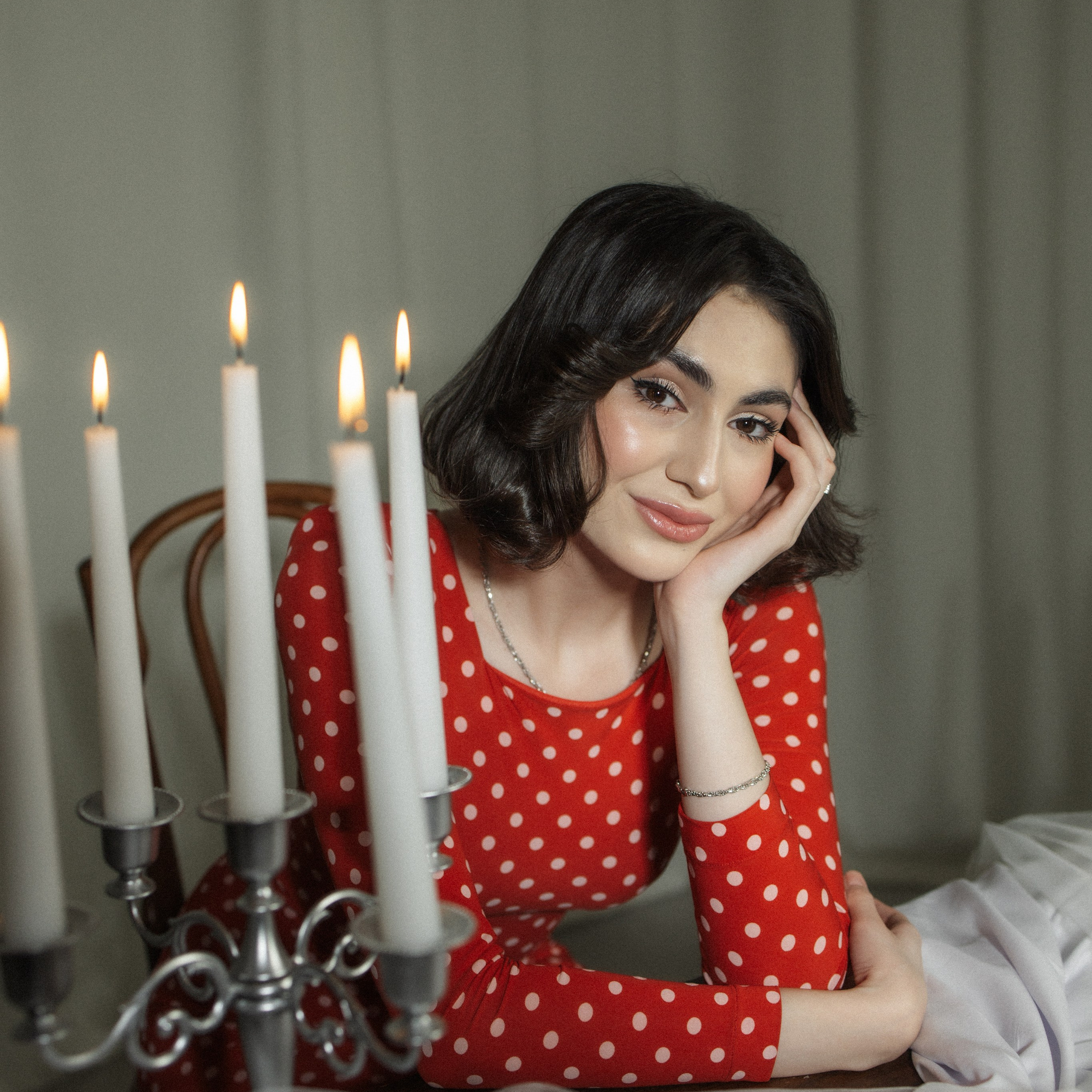 SAMIRA. Ника, фотограф из Нижнего Новгорода