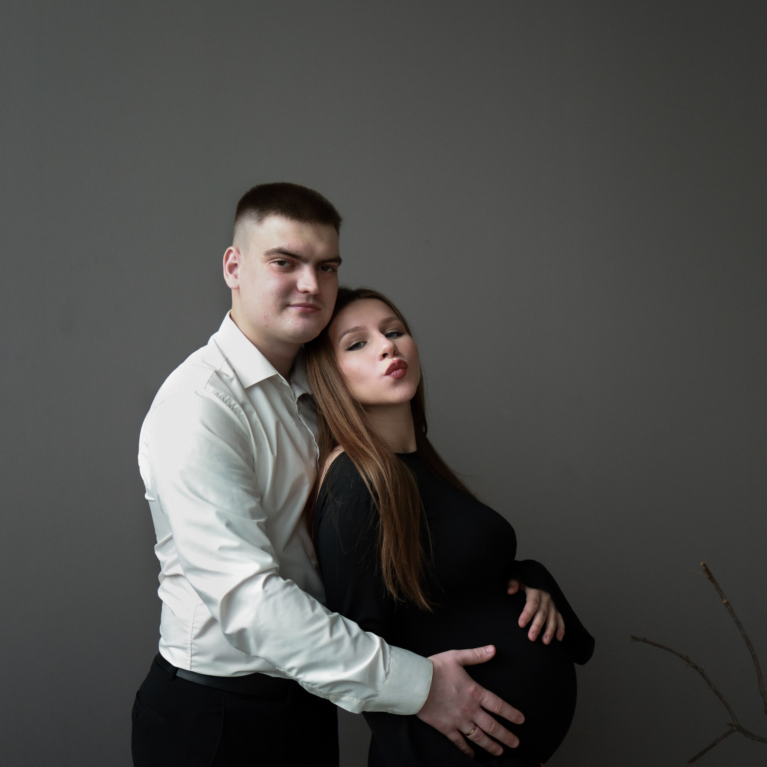 A&E. Ника, фотограф из Нижнего Новгорода