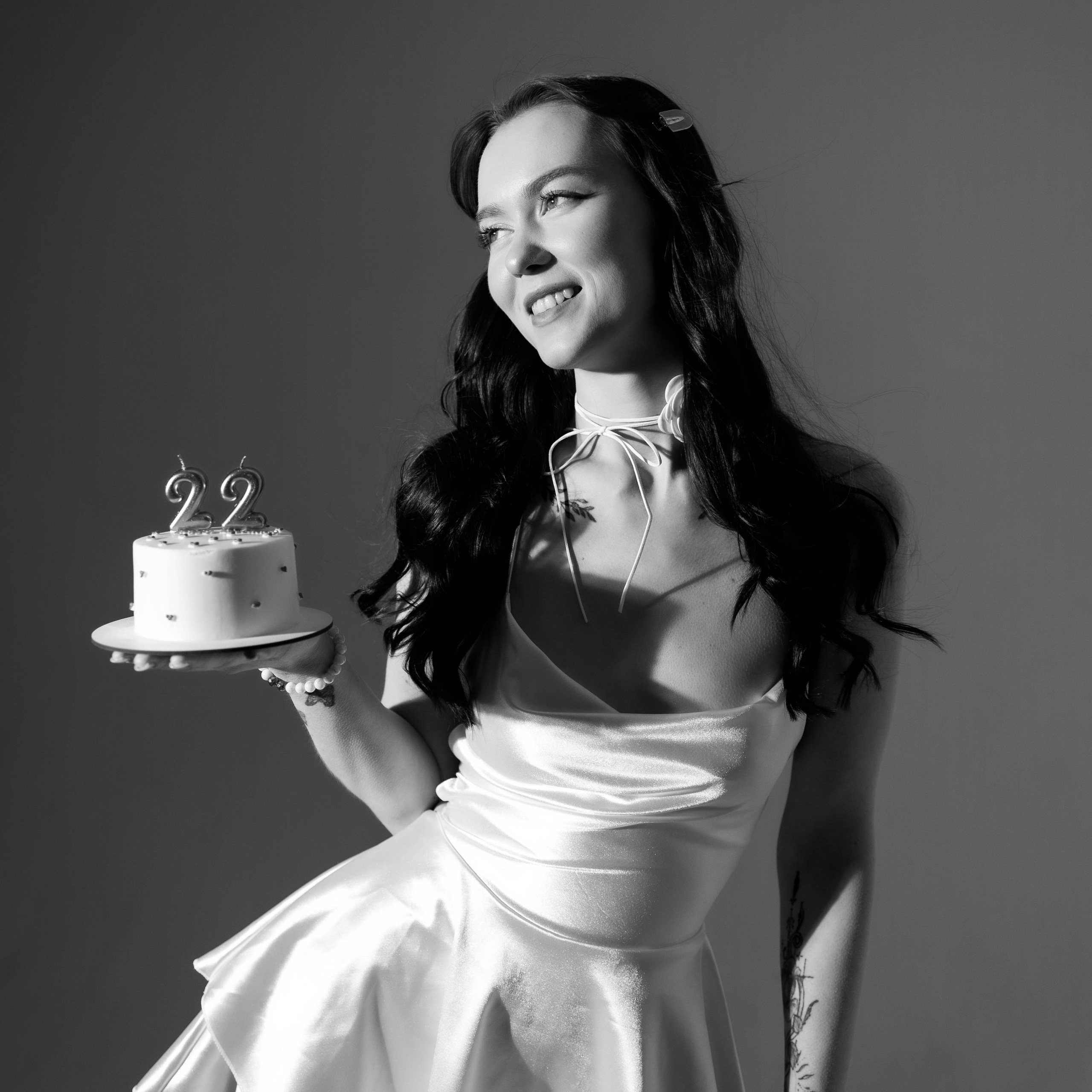 Яна. Ника, фотограф из Нижнего Новгорода