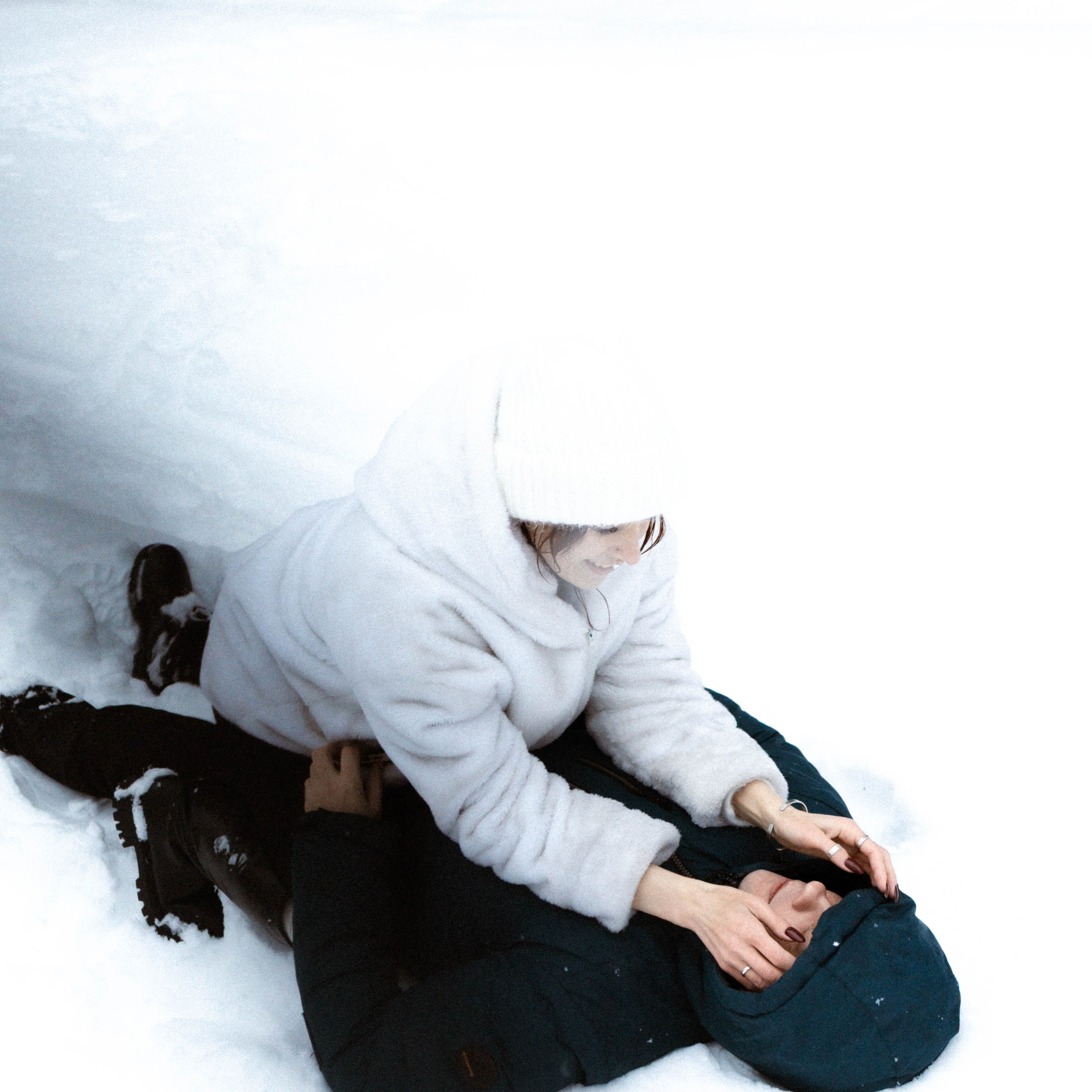 K&Y. Ника, фотограф из Нижнего Новгорода