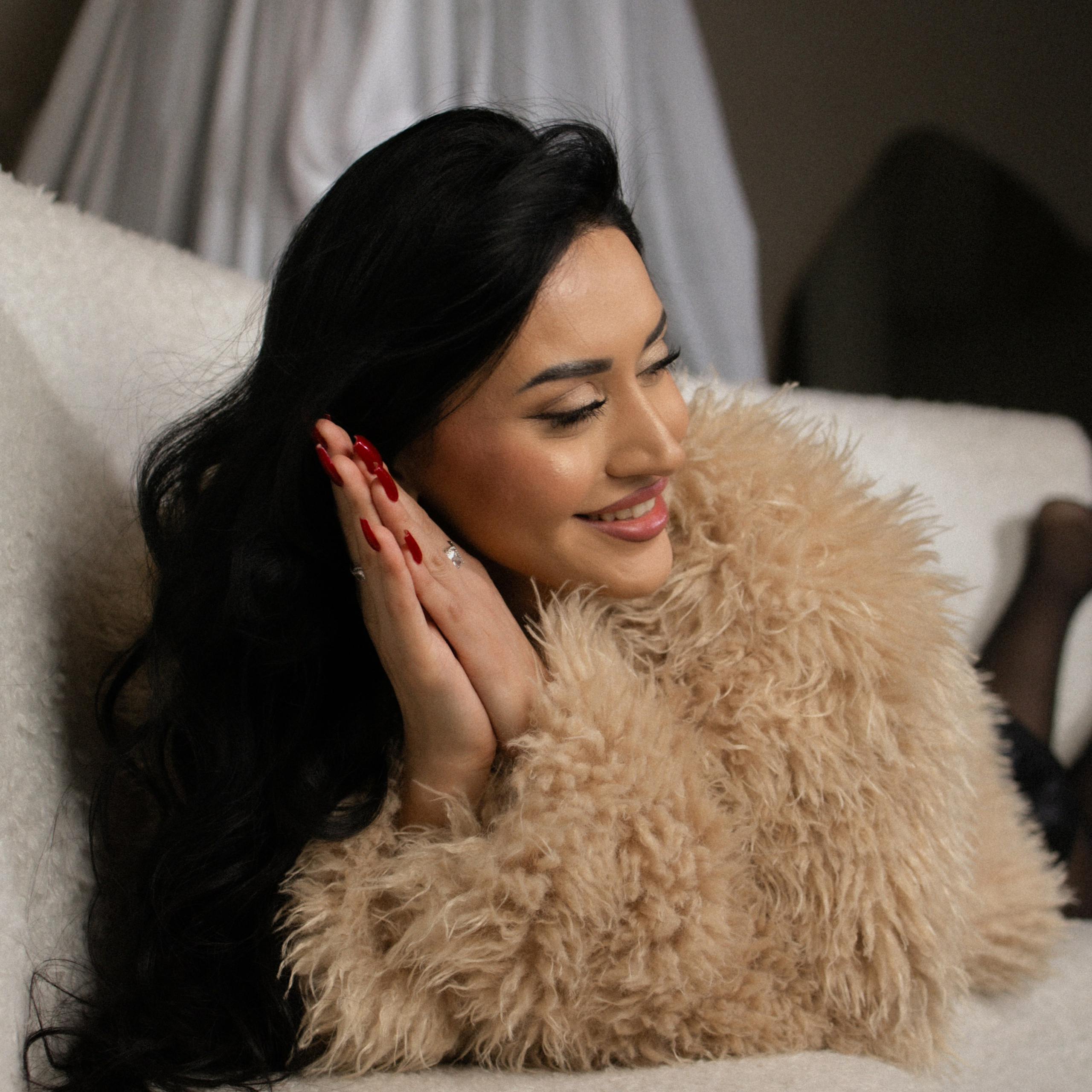 AMINA. Ника, фотограф из Нижнего Новгорода