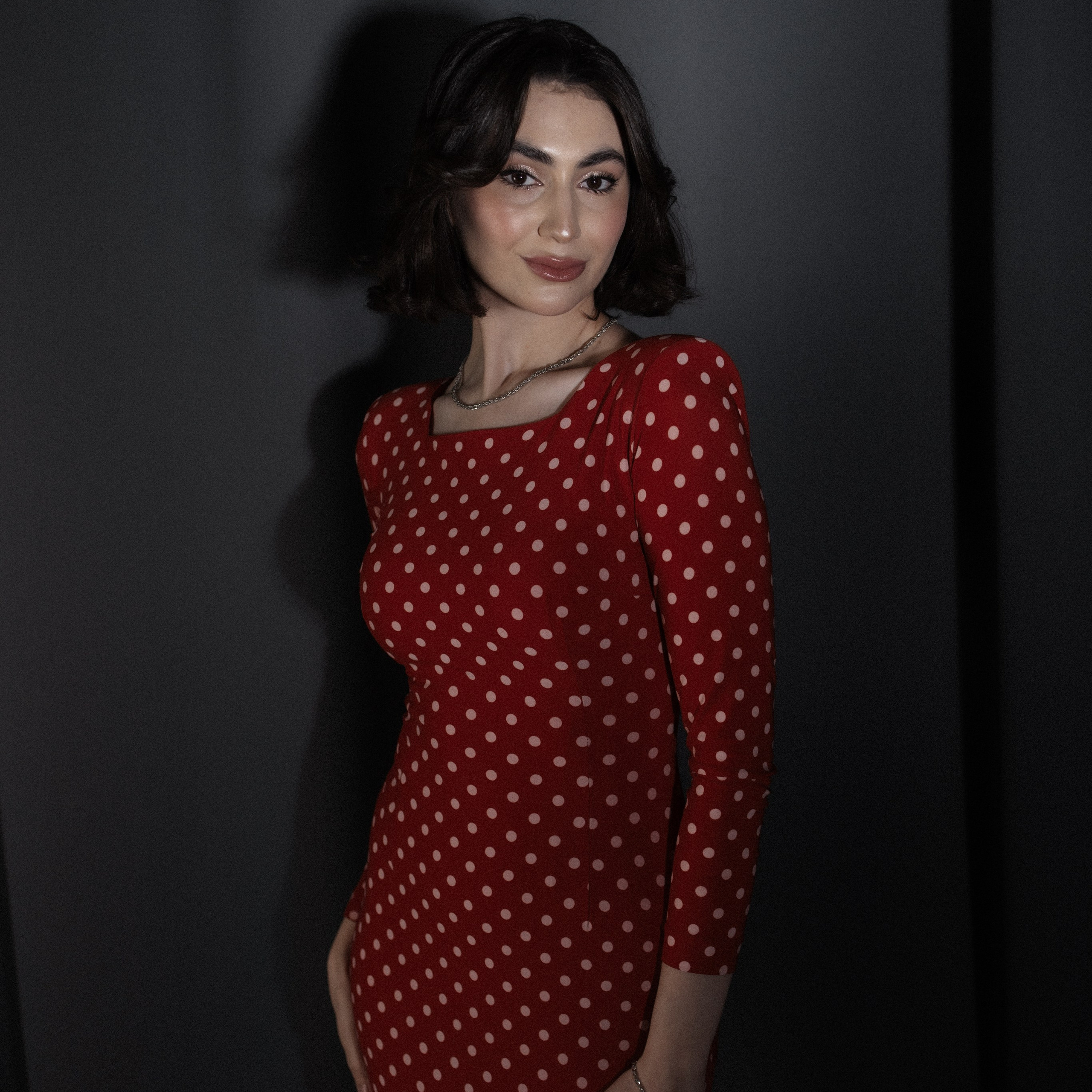 SAMIRA. Ника, фотограф из Нижнего Новгорода