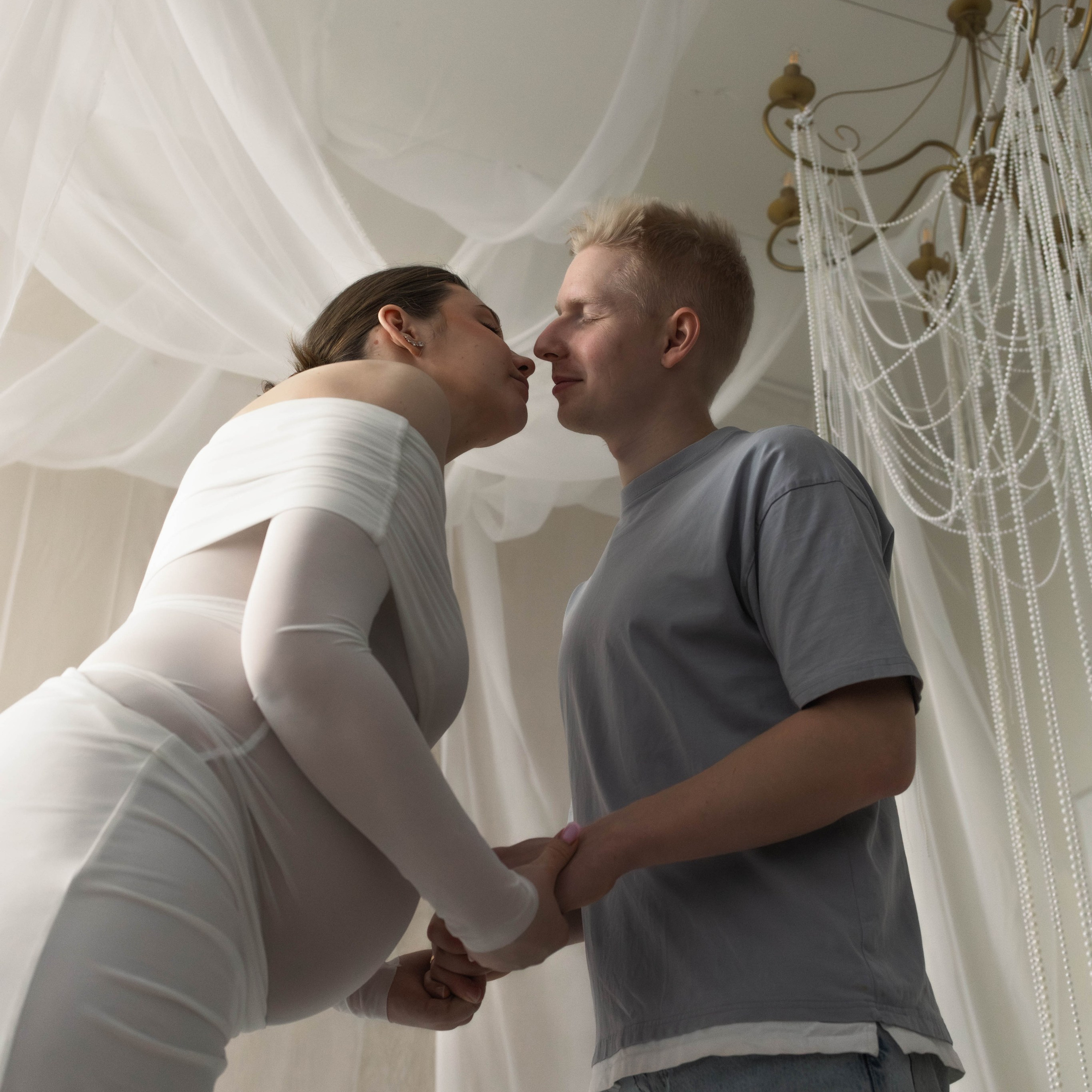 Илья и Настя. Ника, фотограф из Нижнего Новгорода