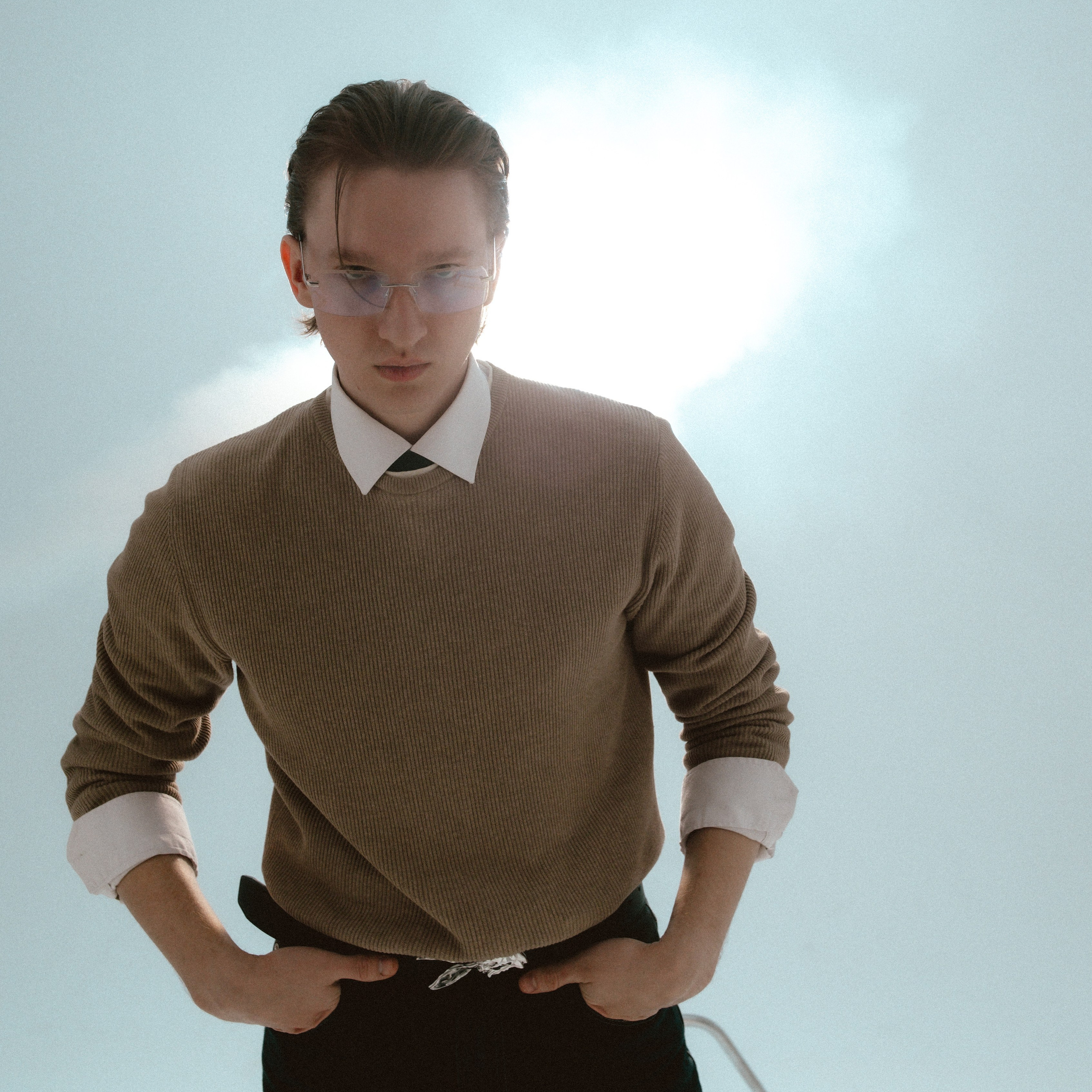 ALEXANDER. Ника, фотограф из Нижнего Новгорода