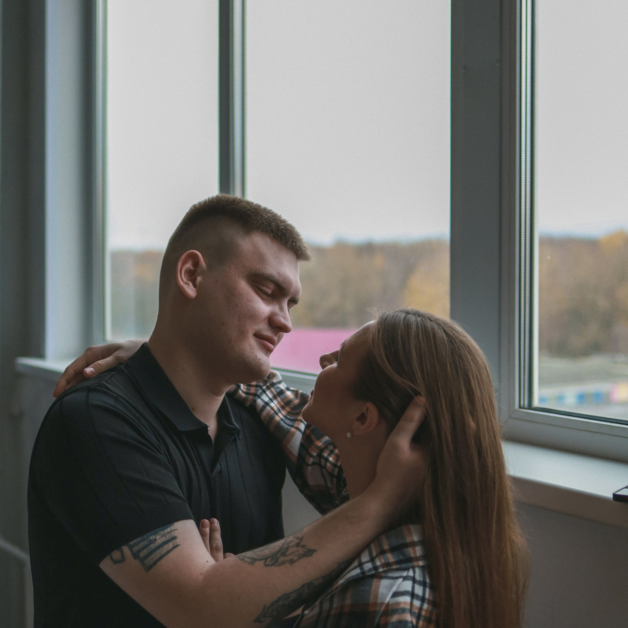 A&E. Ника, фотограф из Нижнего Новгорода