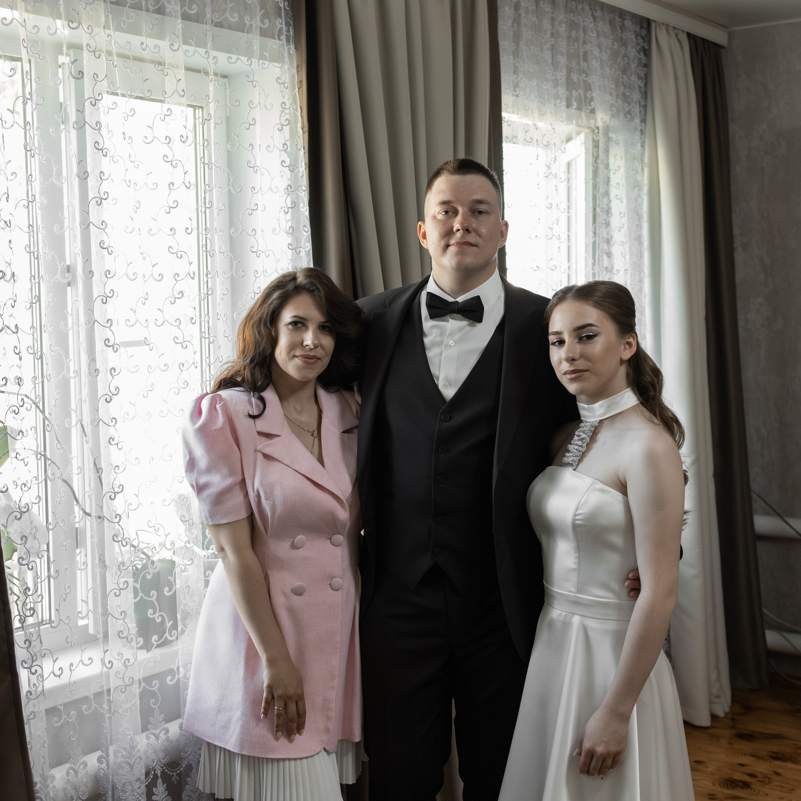 Утро жениха&Дмитрий. Ника, фотограф из Нижнего Новгорода