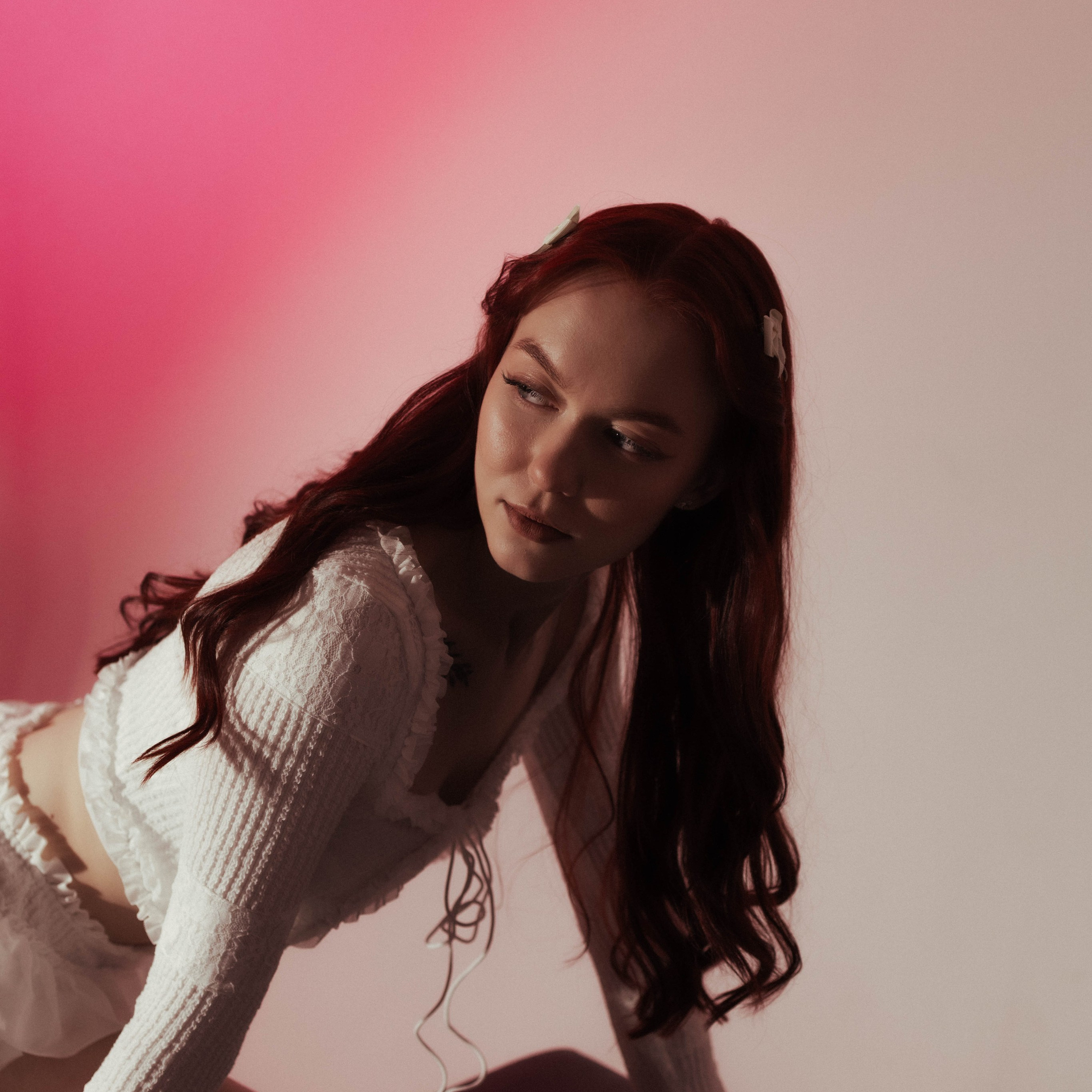 Яна. Ника, фотограф из Нижнего Новгорода