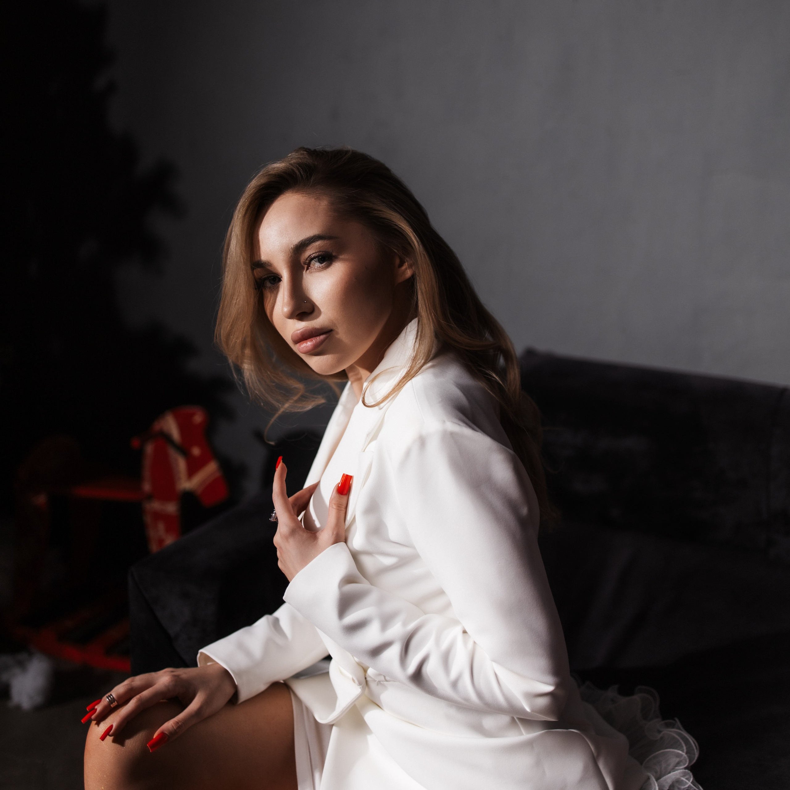 NASTY. Ника, фотограф из Нижнего Новгорода