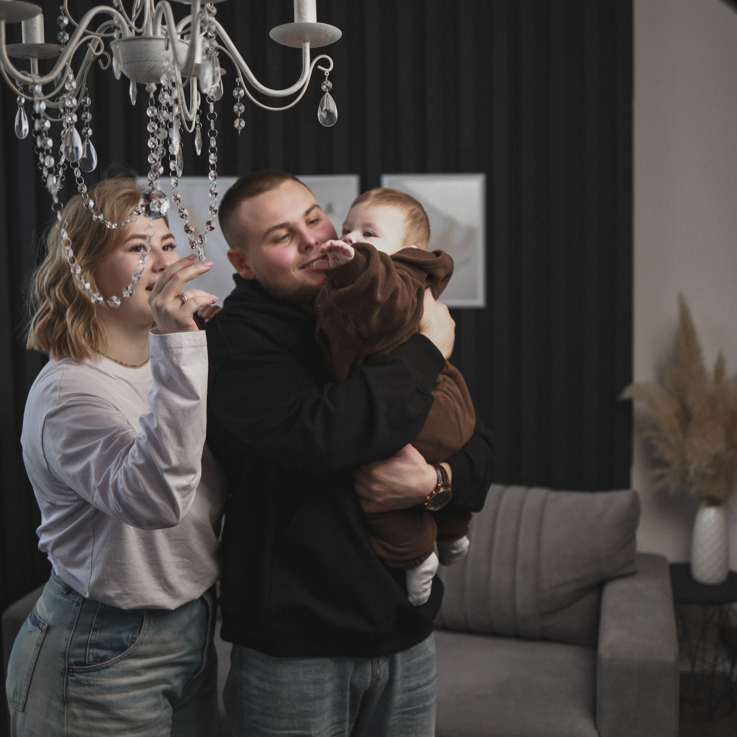 AL&DI. Ника, фотограф из Нижнего Новгорода