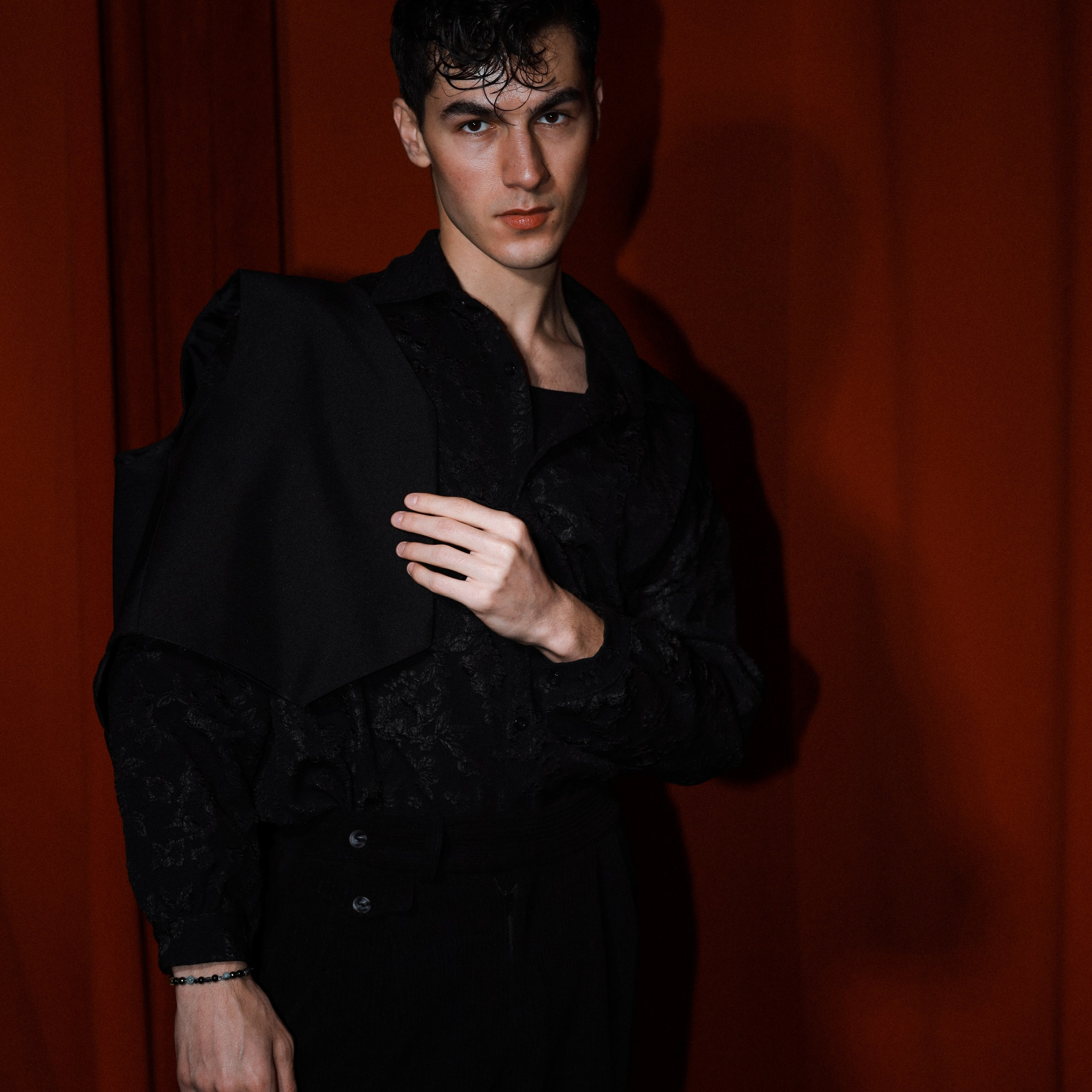 SAY. Ника, фотограф из Нижнего Новгорода