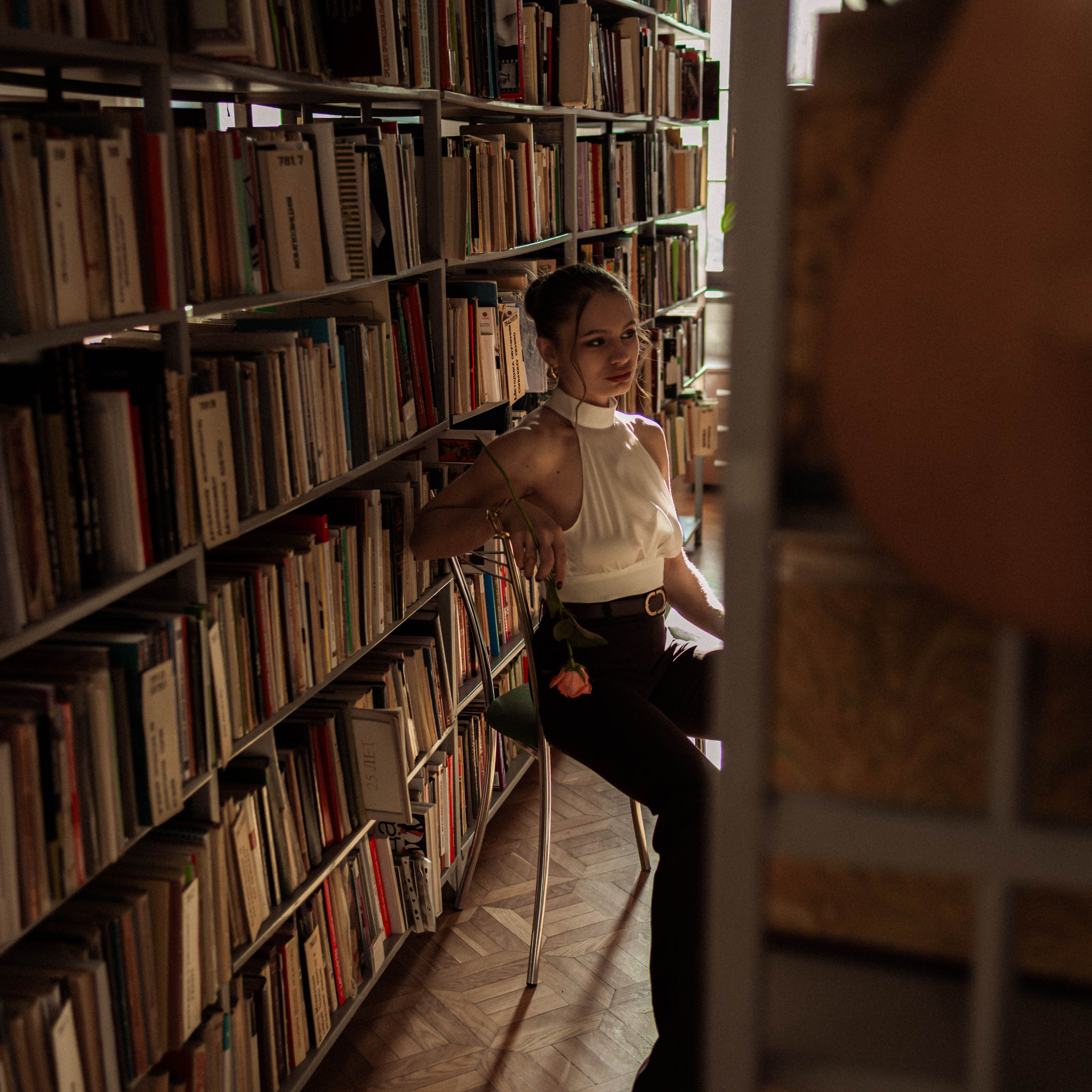 Анастасия. Ника, фотограф из Нижнего Новгорода