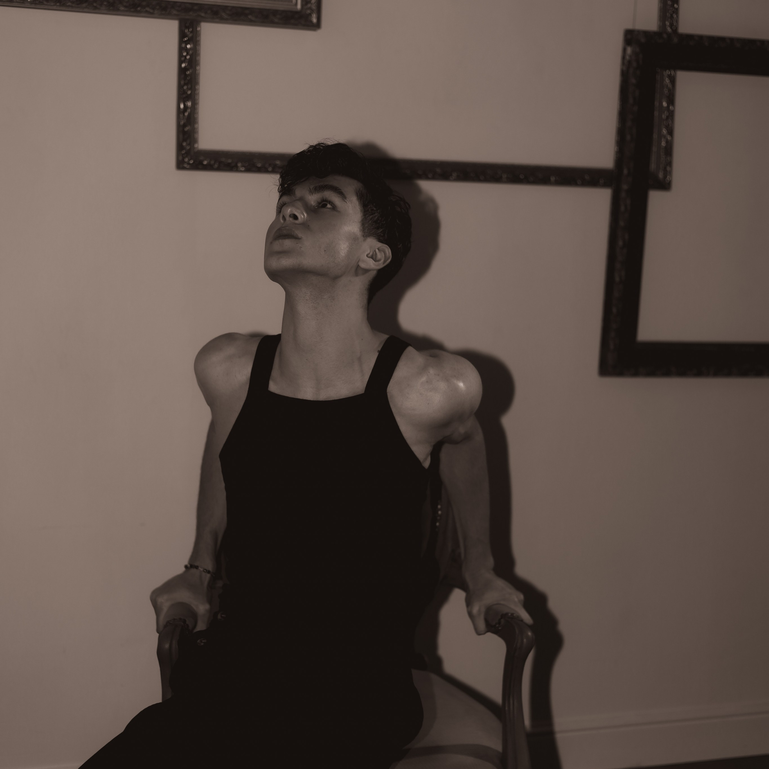 SAY. Ника, фотограф из Нижнего Новгорода