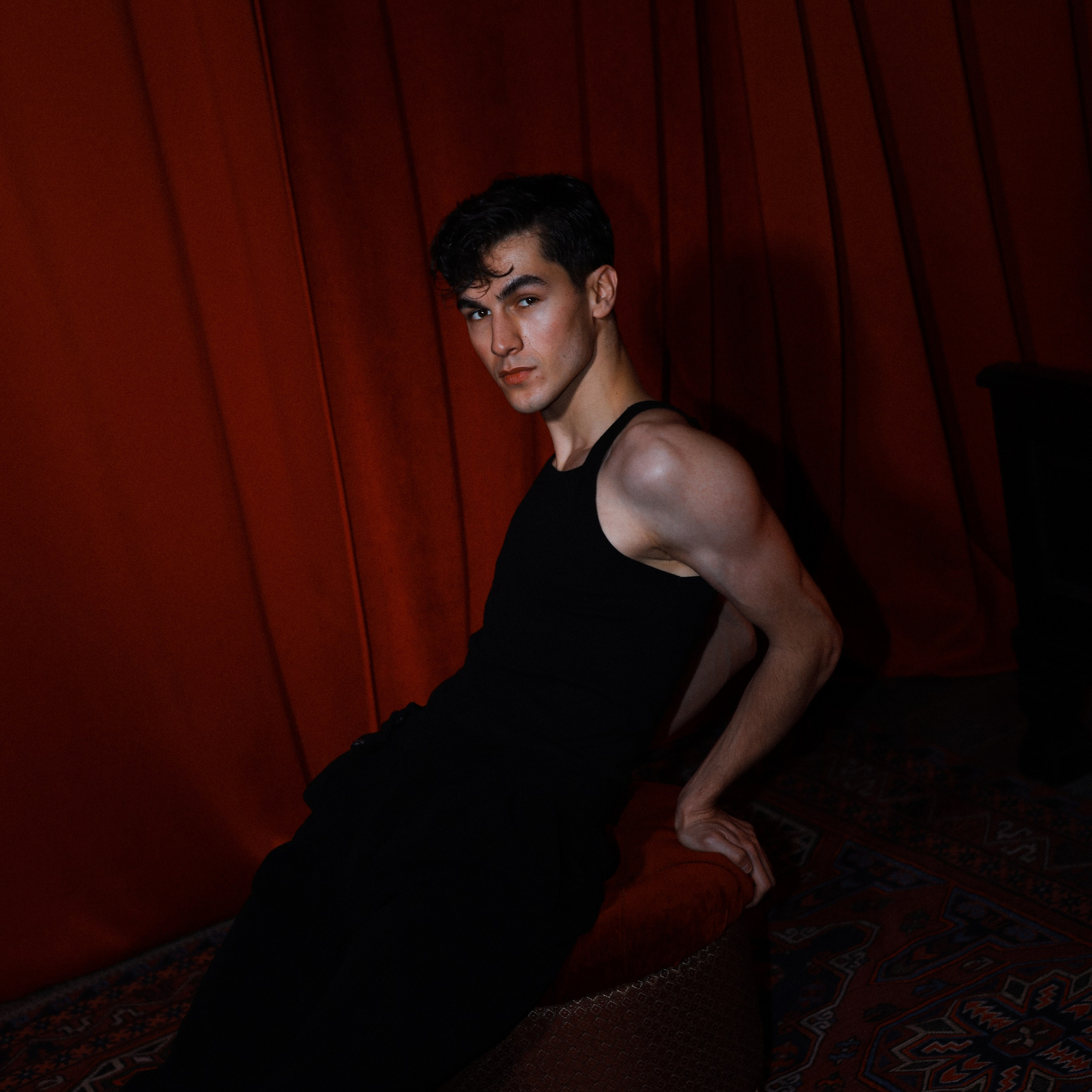 Say. Ника, фотограф из Нижнего Новгорода