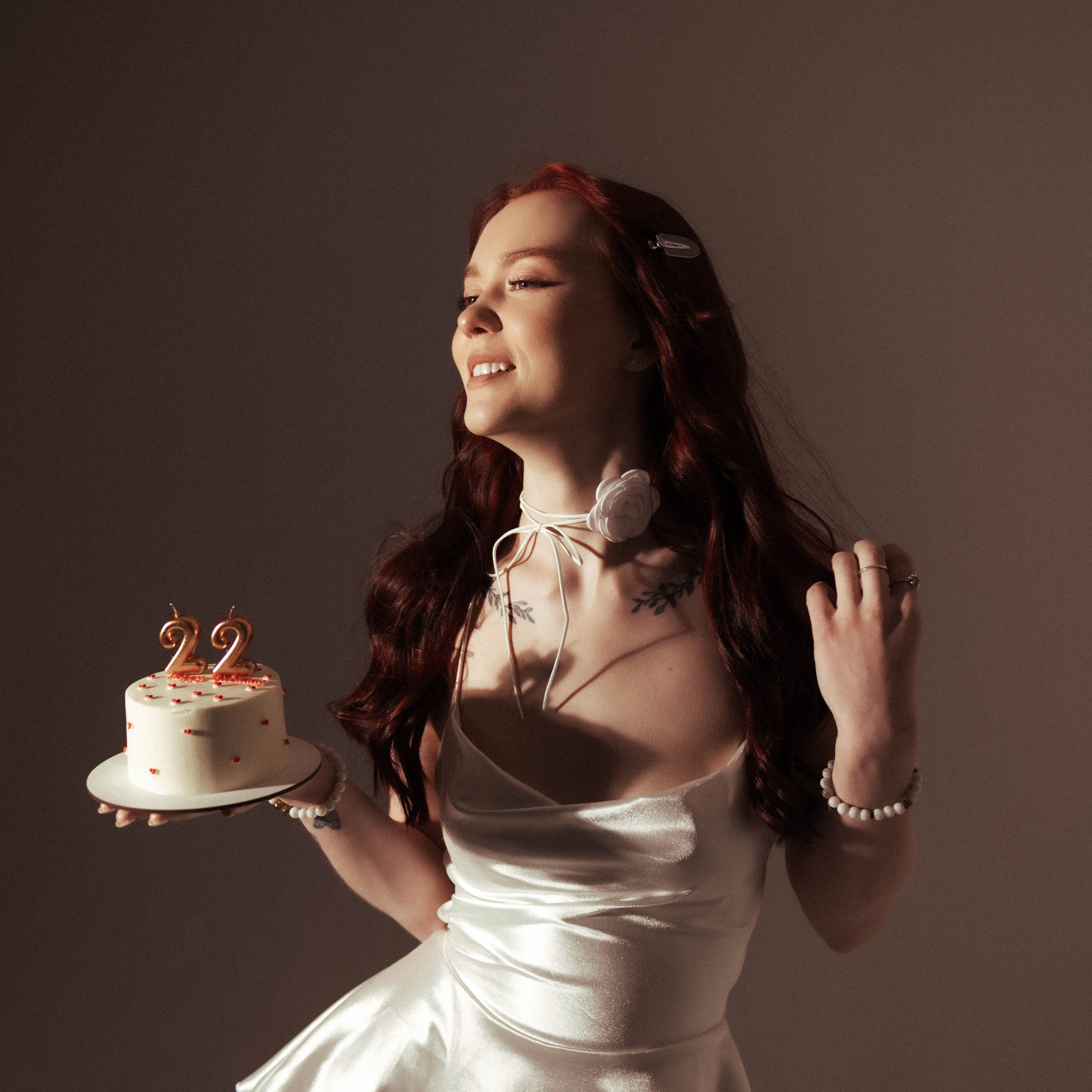 Яна. Ника, фотограф из Нижнего Новгорода