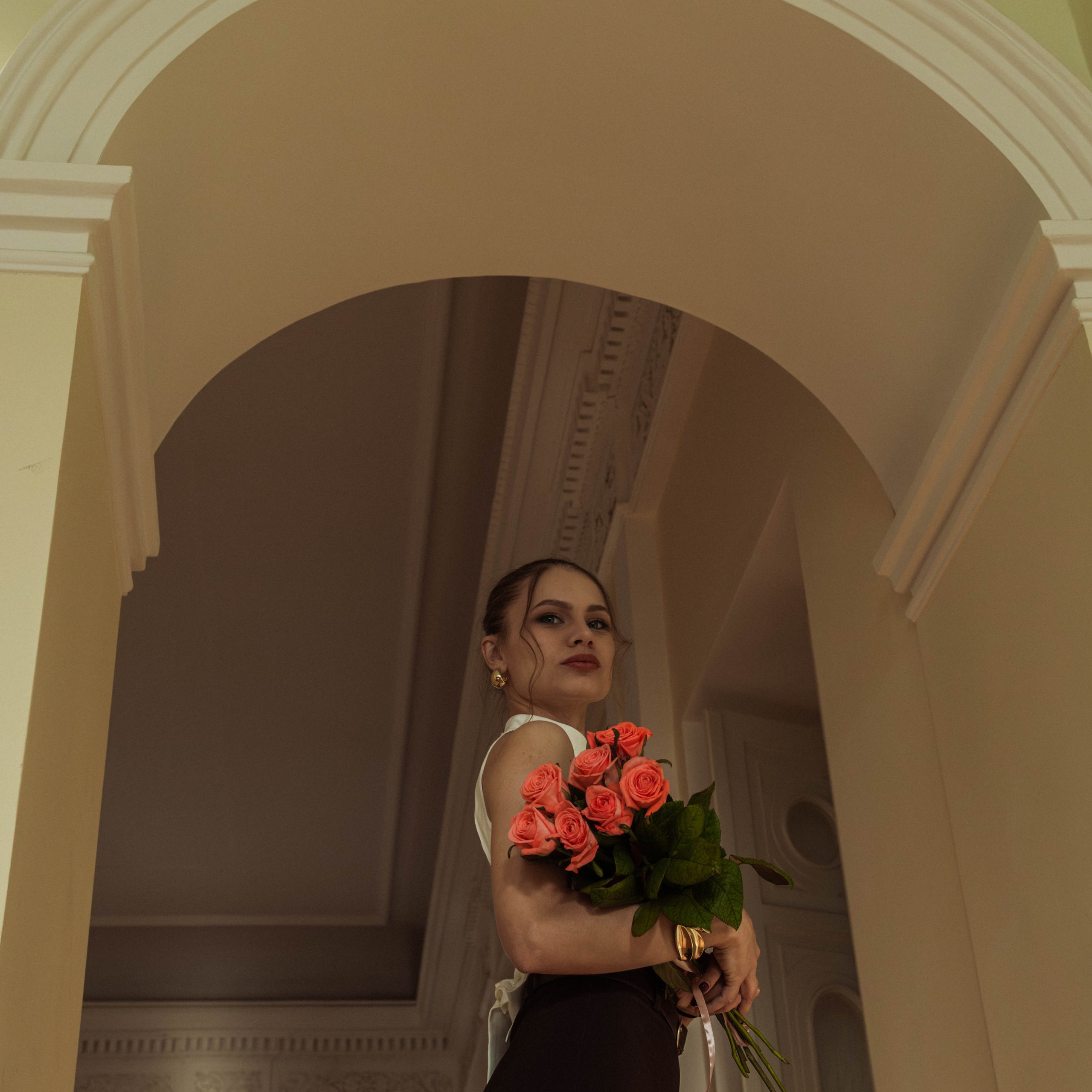 Анастасия. Ника, фотограф из Нижнего Новгорода