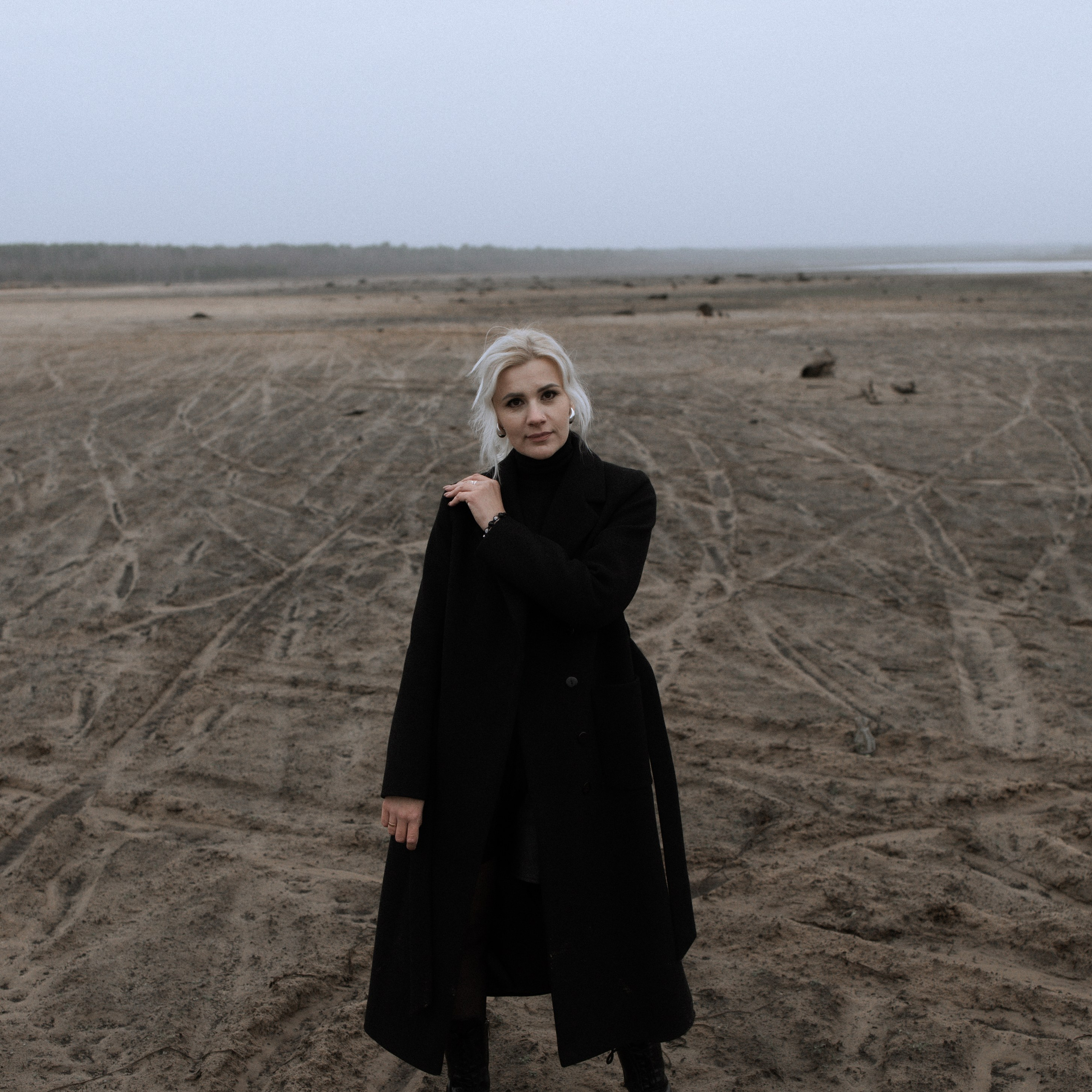 YANA. Ника, фотограф из Нижнего Новгорода