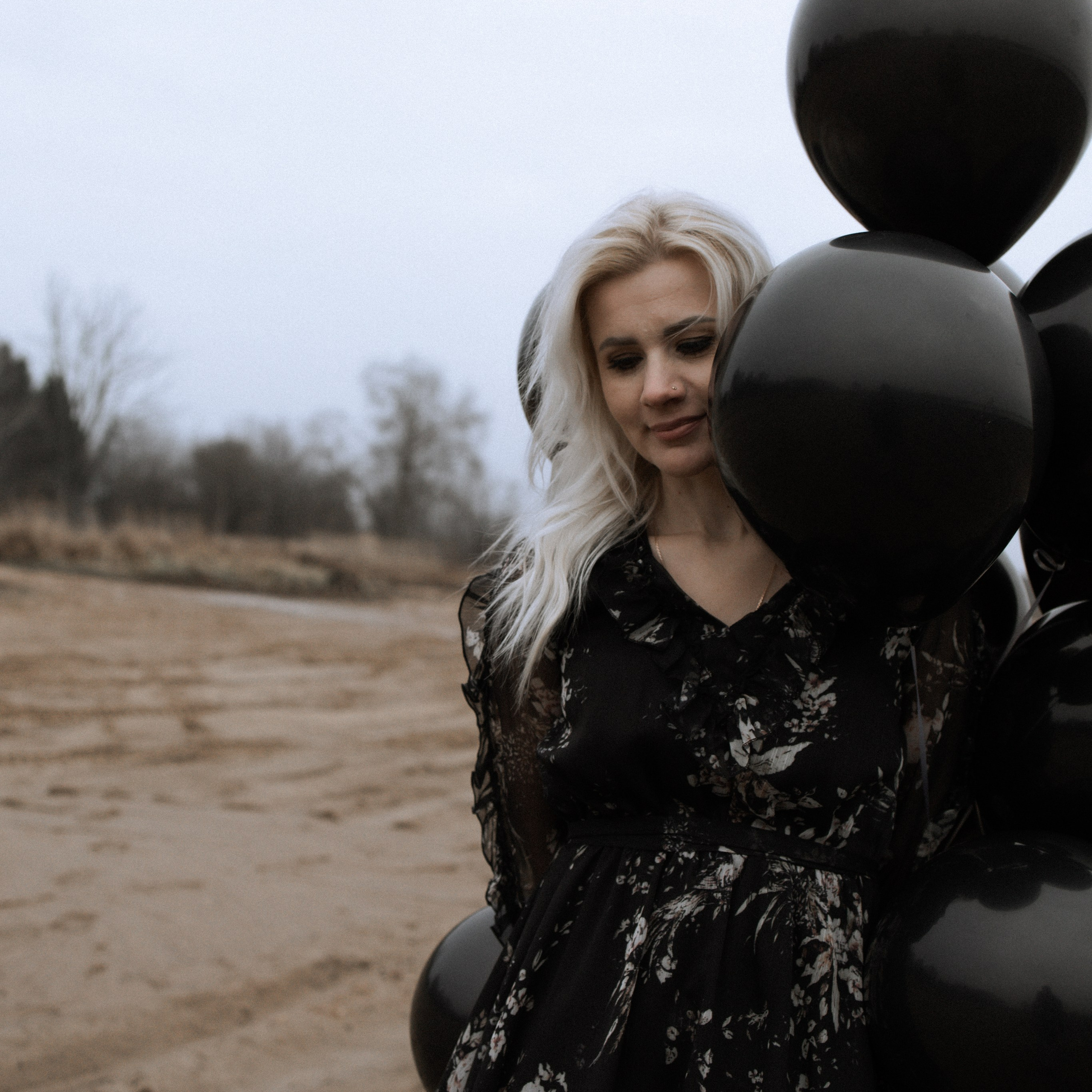 YANA. Ника, фотограф из Нижнего Новгорода