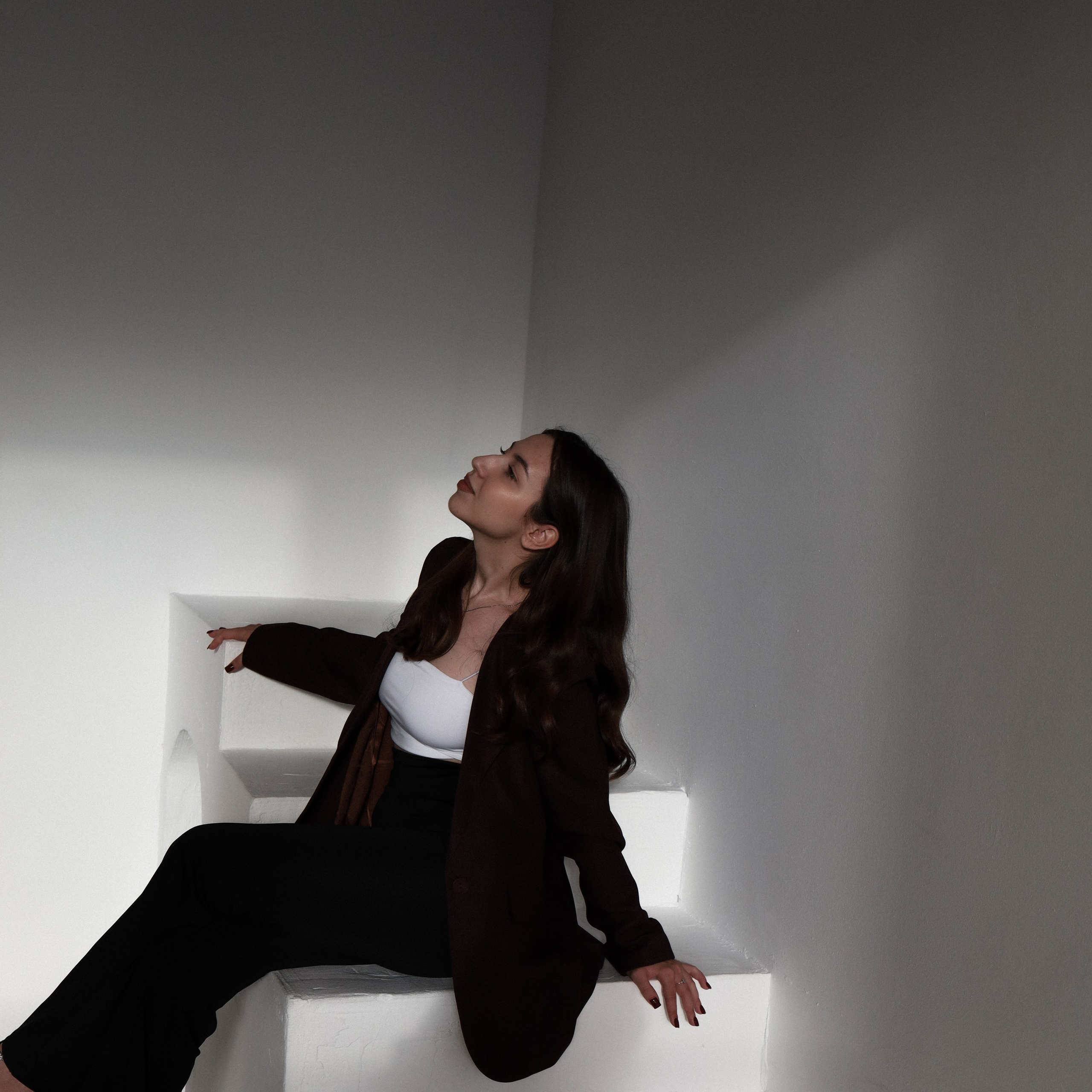 KSU. Ника, фотограф из Нижнего Новгорода