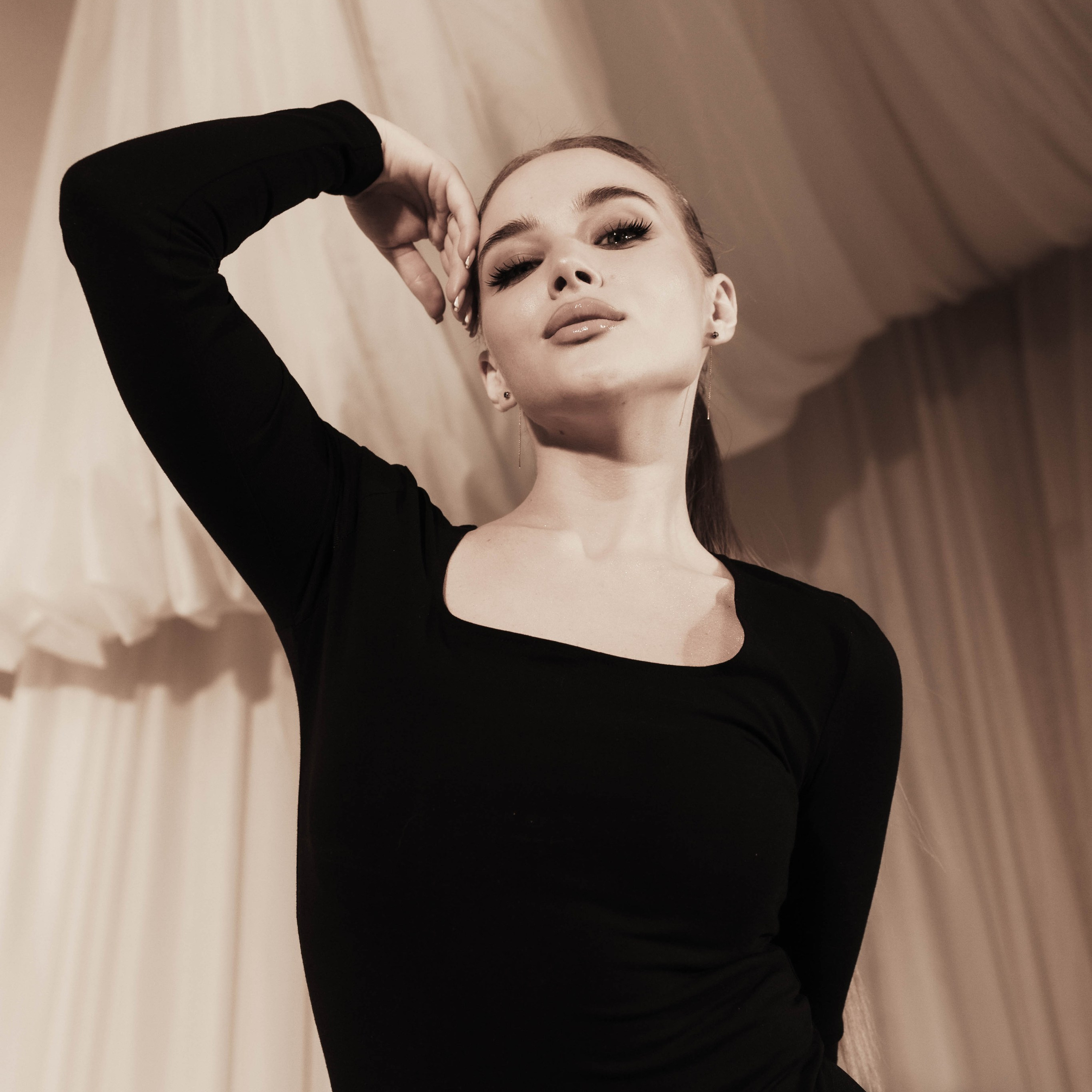 ARI. Ника, фотограф из Нижнего Новгорода