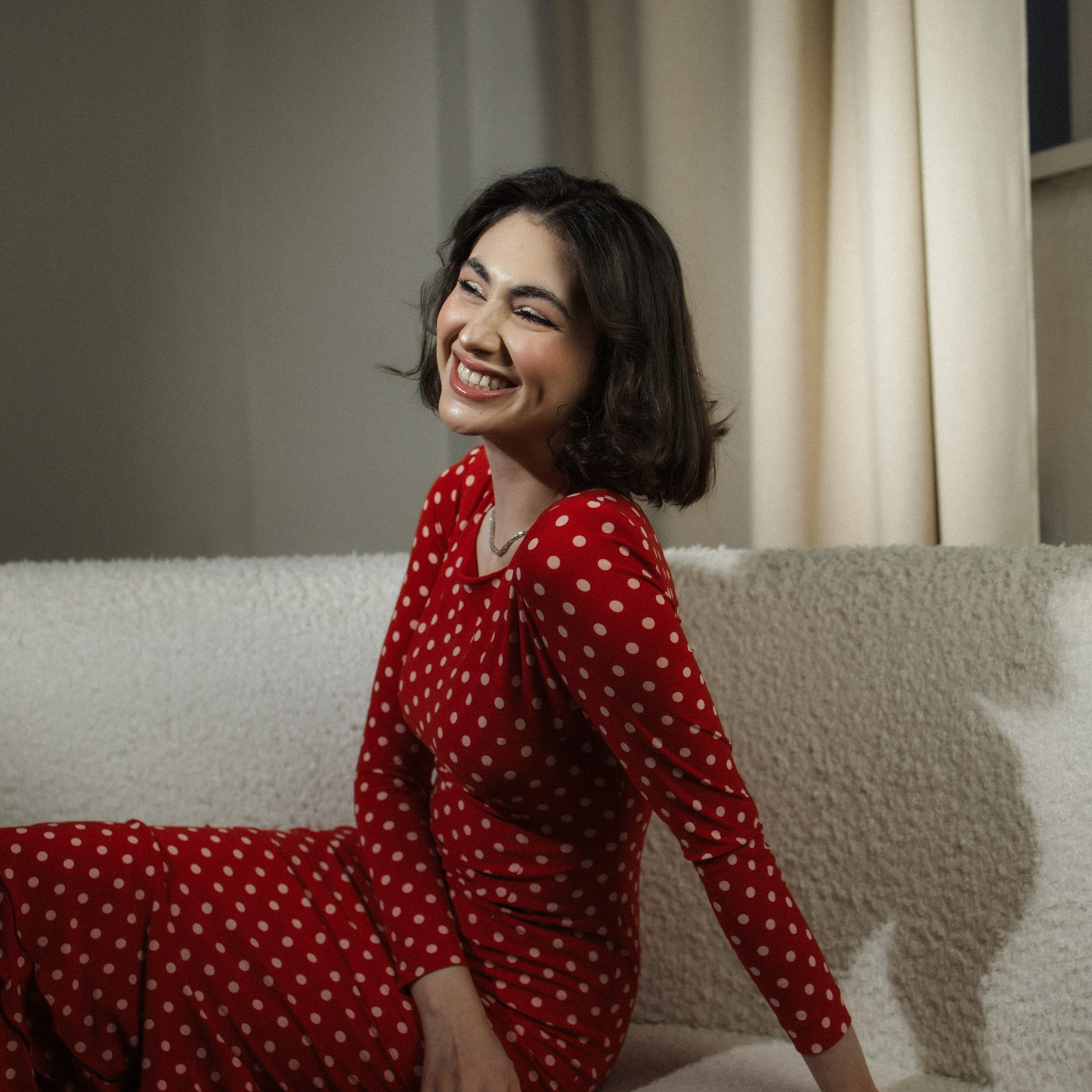 SAMIRA. Ника, фотограф из Нижнего Новгорода