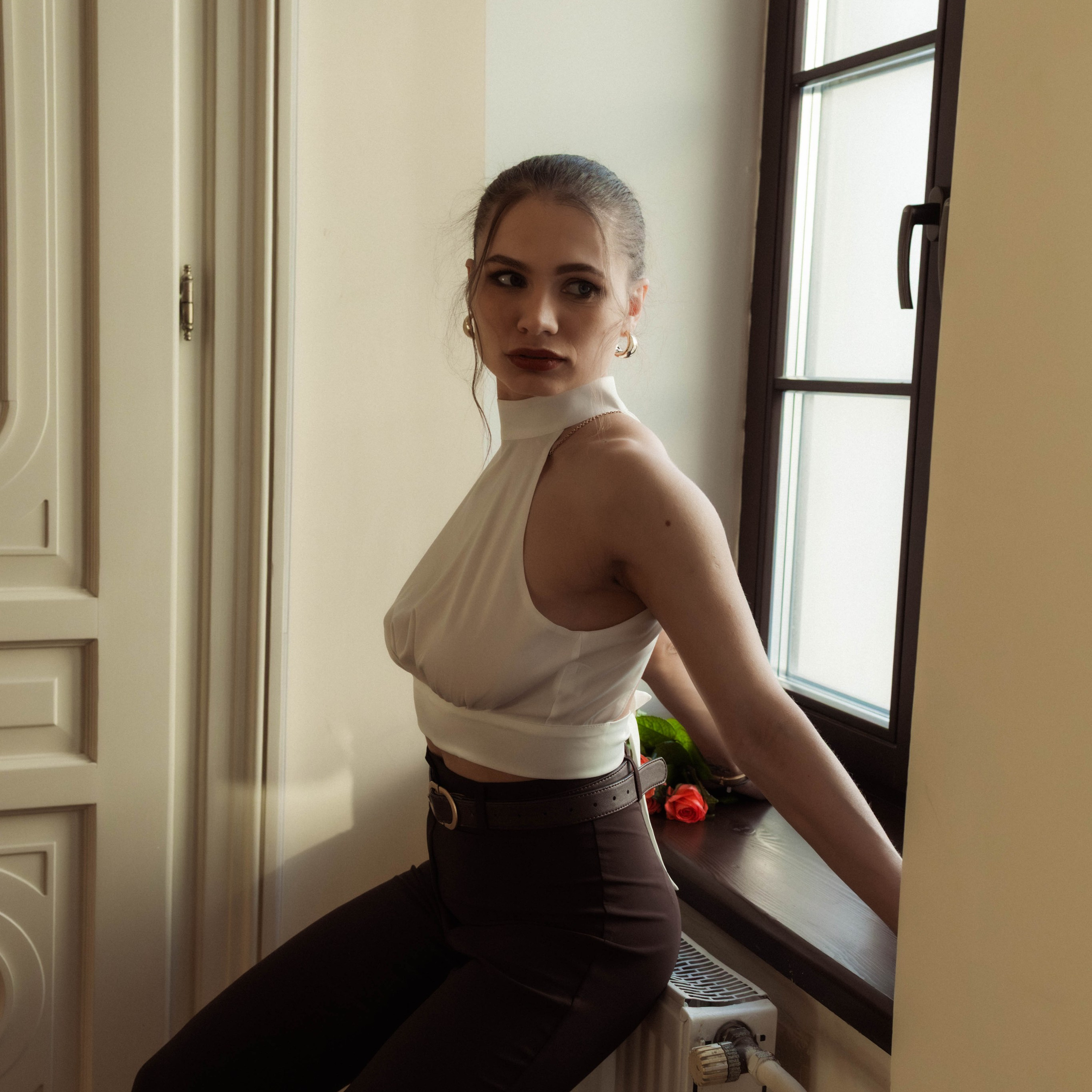 Анастасия. Ника, фотограф из Нижнего Новгорода