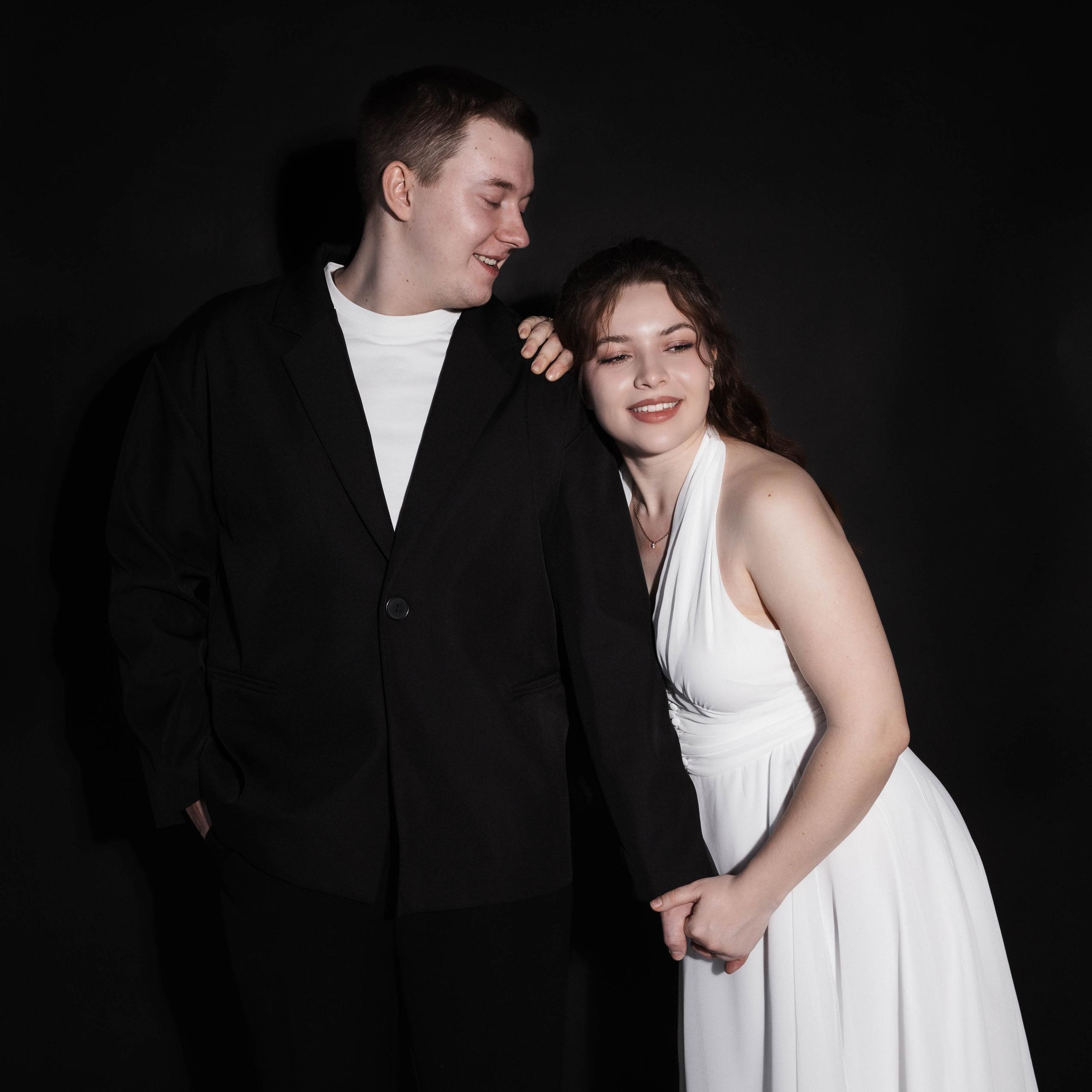 Д&M. Ника, фотограф из Нижнего Новгорода