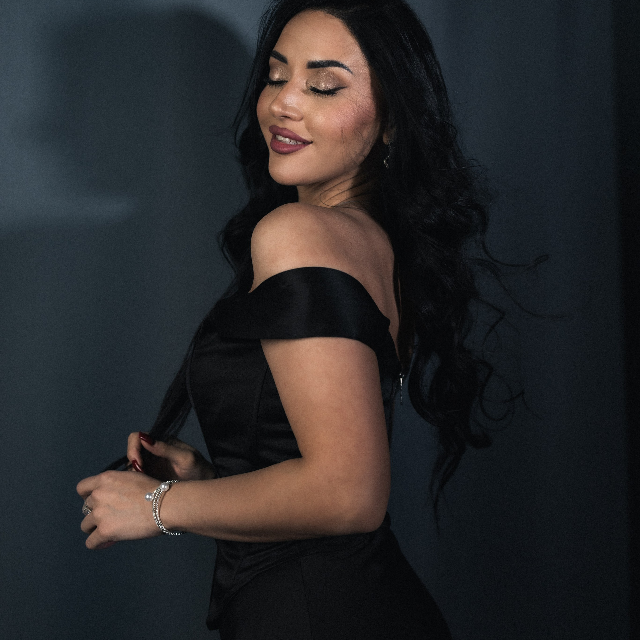 AMINA. Ника, фотограф из Нижнего Новгорода