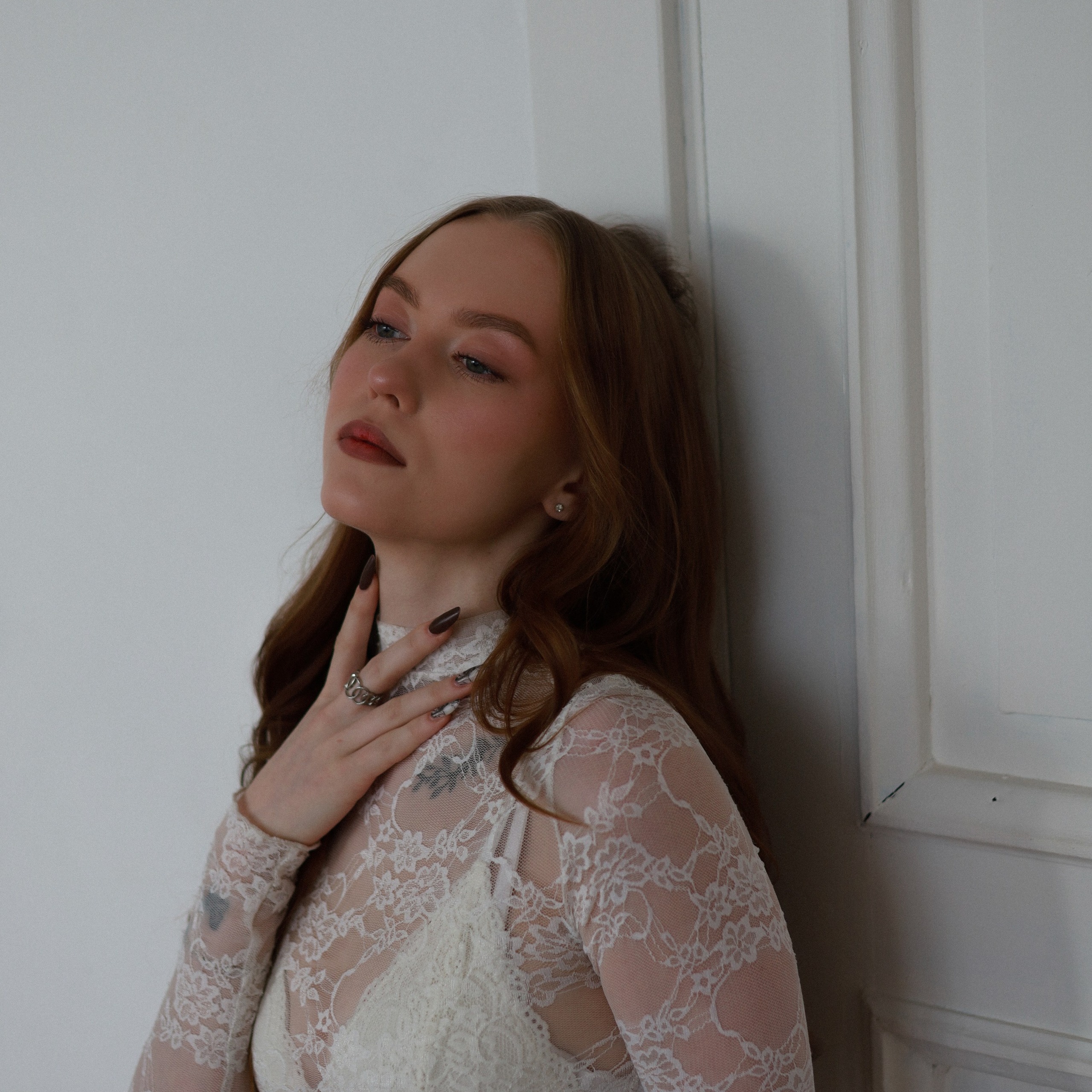 YANA. Ника, фотограф из Нижнего Новгорода