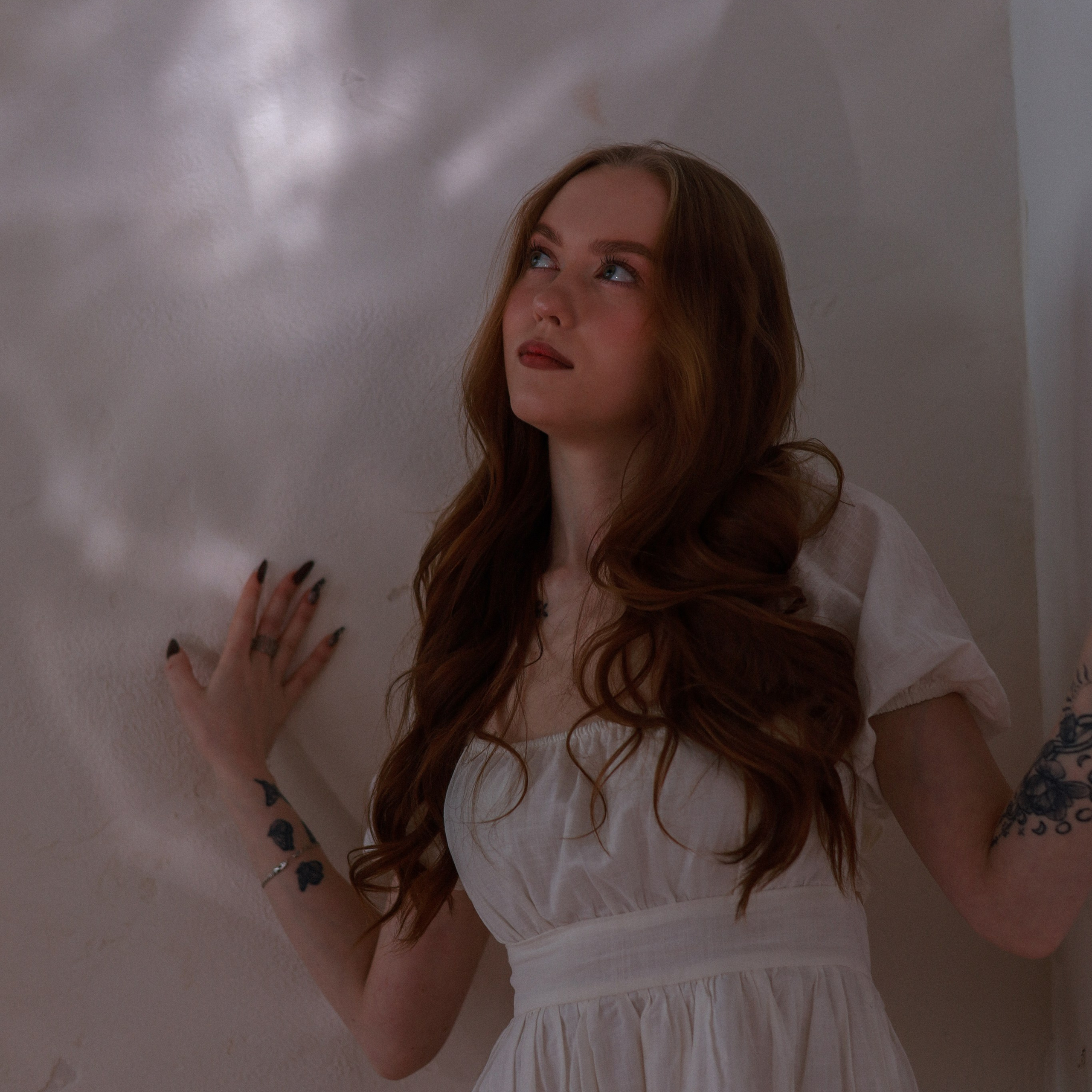 Yanochka. Ника, фотограф из Нижнего Новгорода