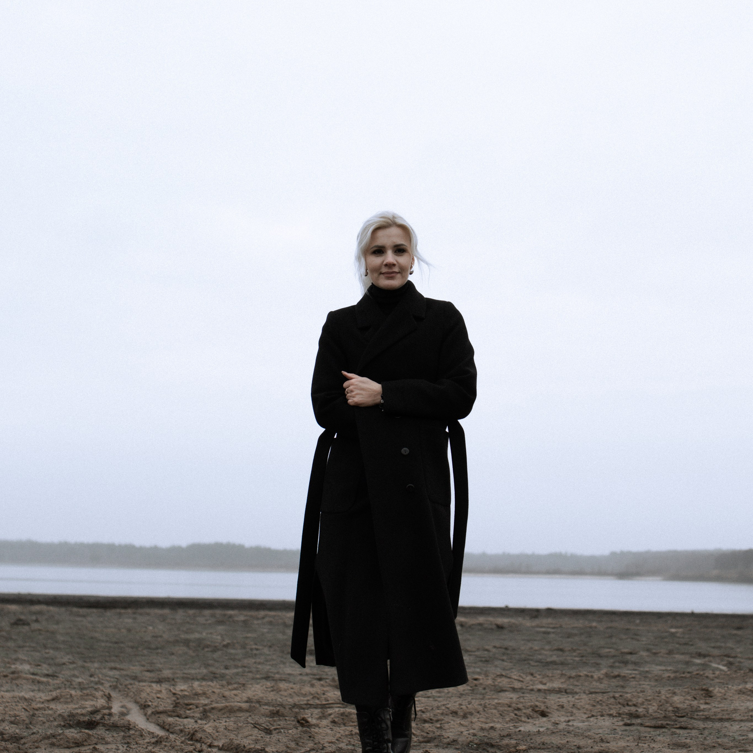 YANA. Ника, фотограф из Нижнего Новгорода