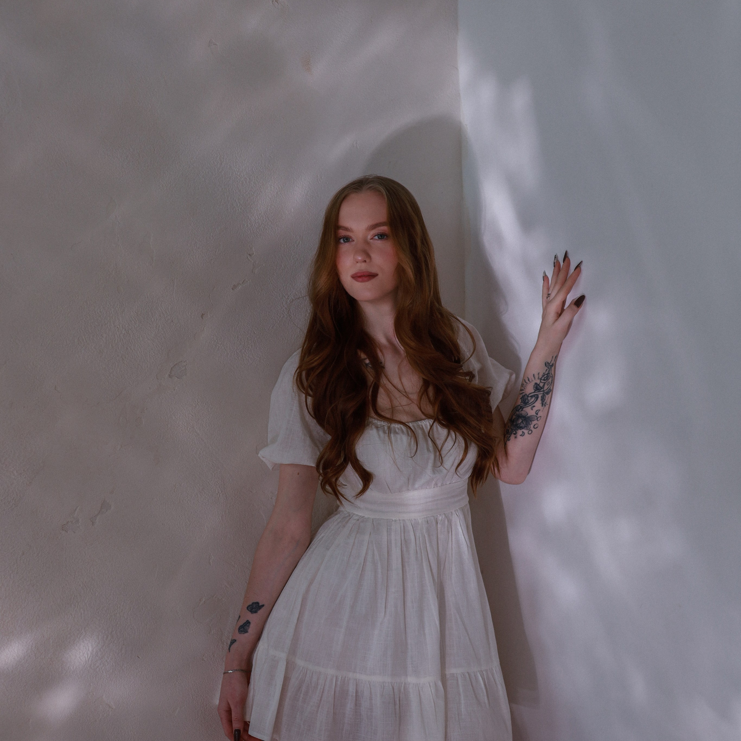 YANA. Ника, фотограф из Нижнего Новгорода