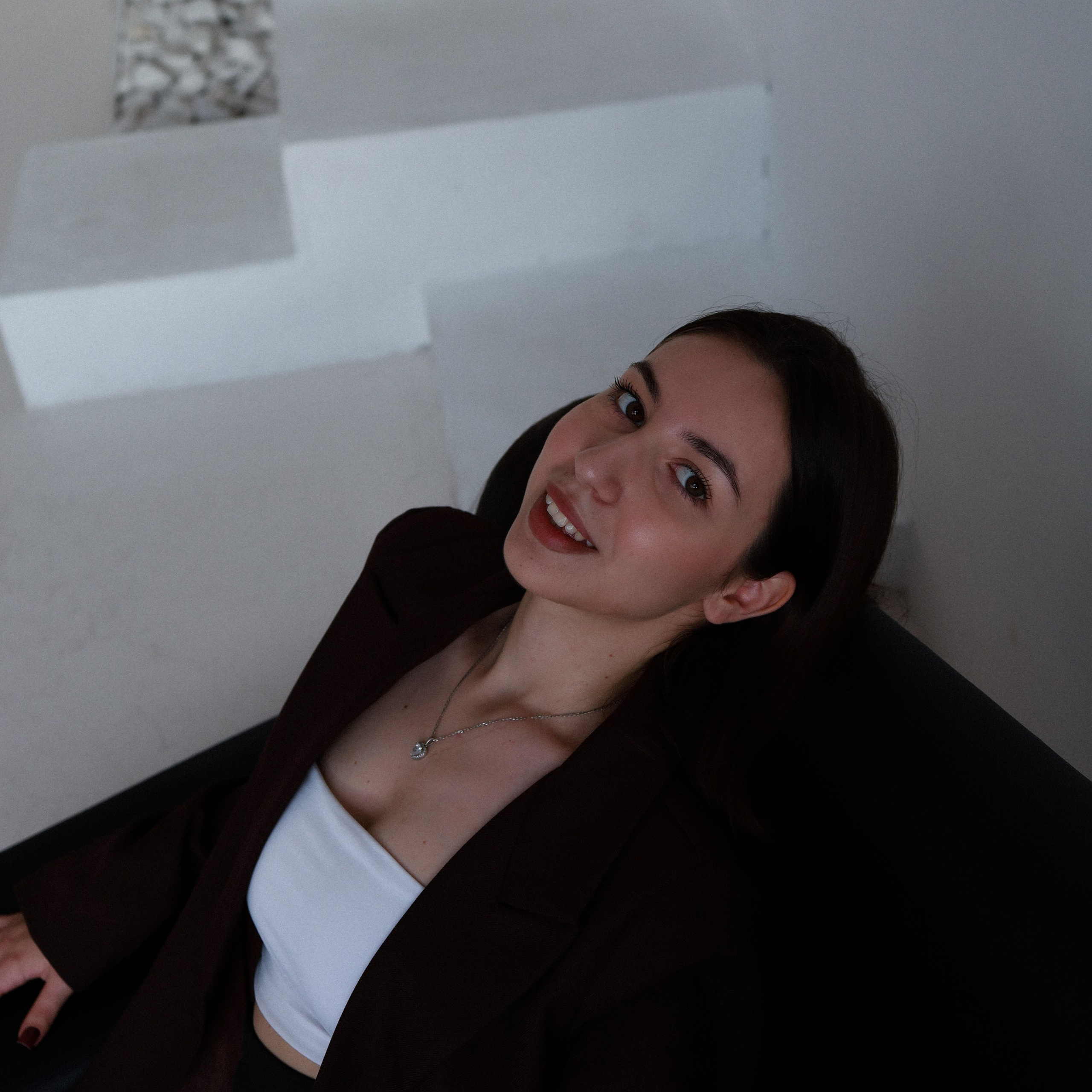 KSU. Ника, фотограф из Нижнего Новгорода