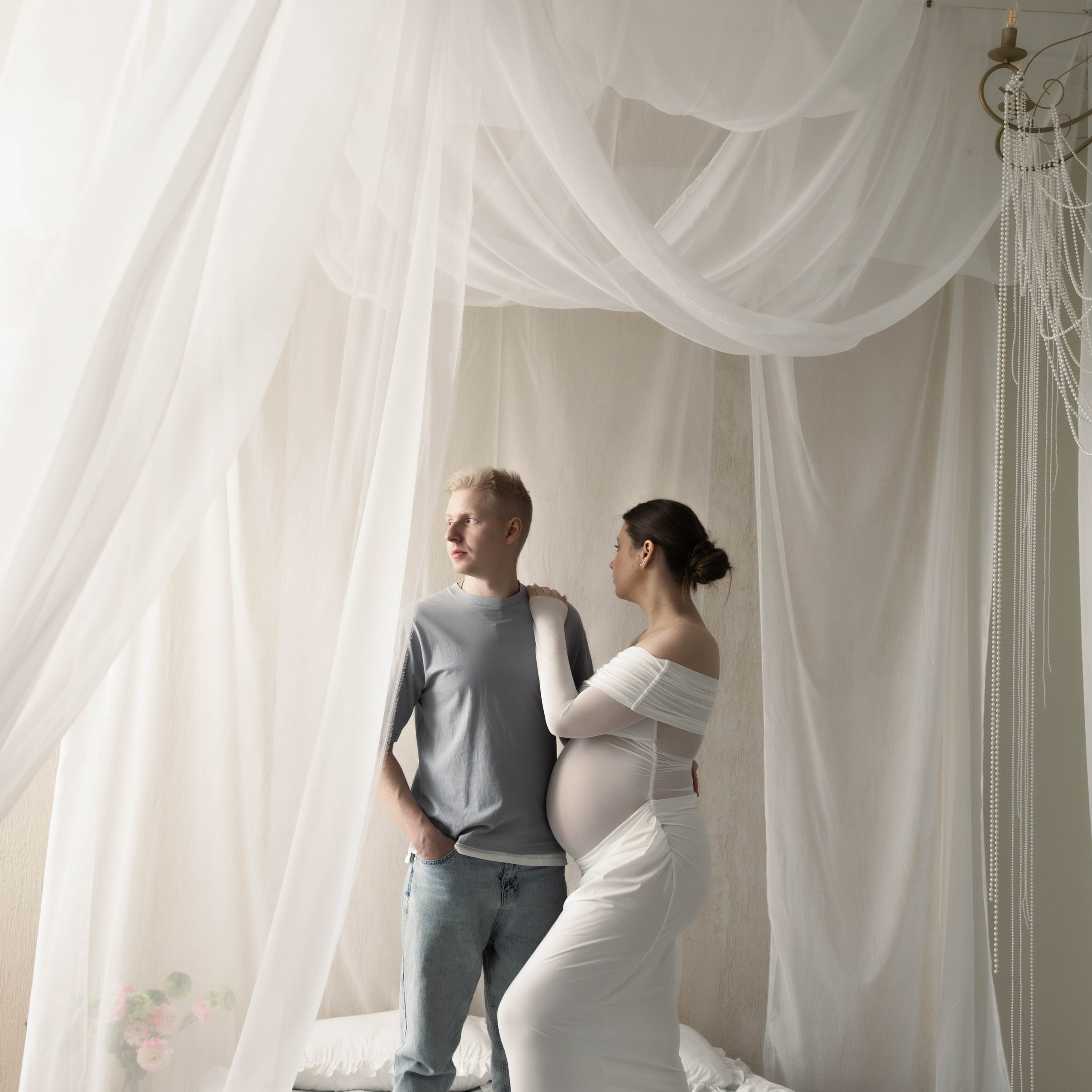 Илья и Настя. Ника, фотограф из Нижнего Новгорода