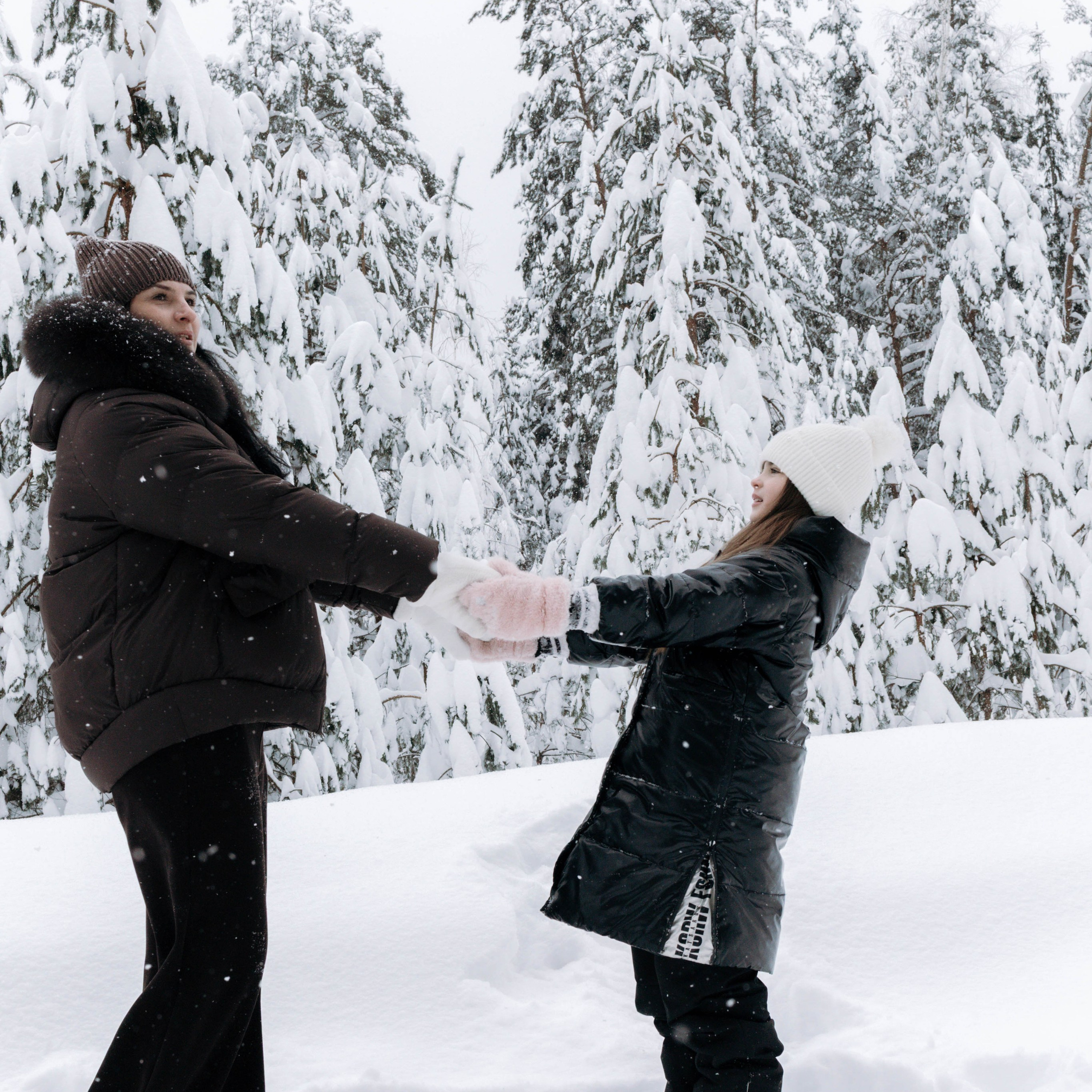 KATY&DENIS. Ника, фотограф из Нижнего Новгорода