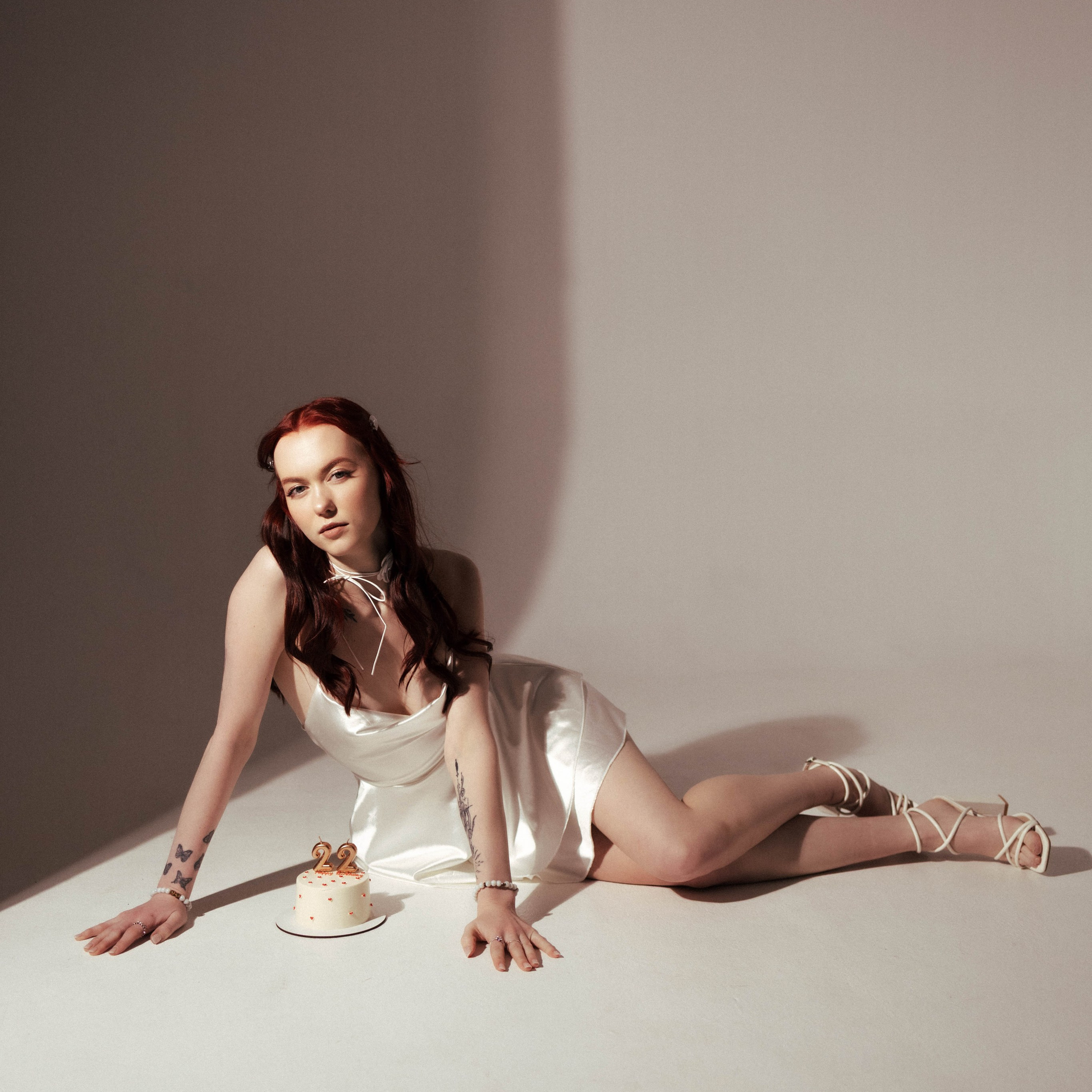 Яна. Ника, фотограф из Нижнего Новгорода