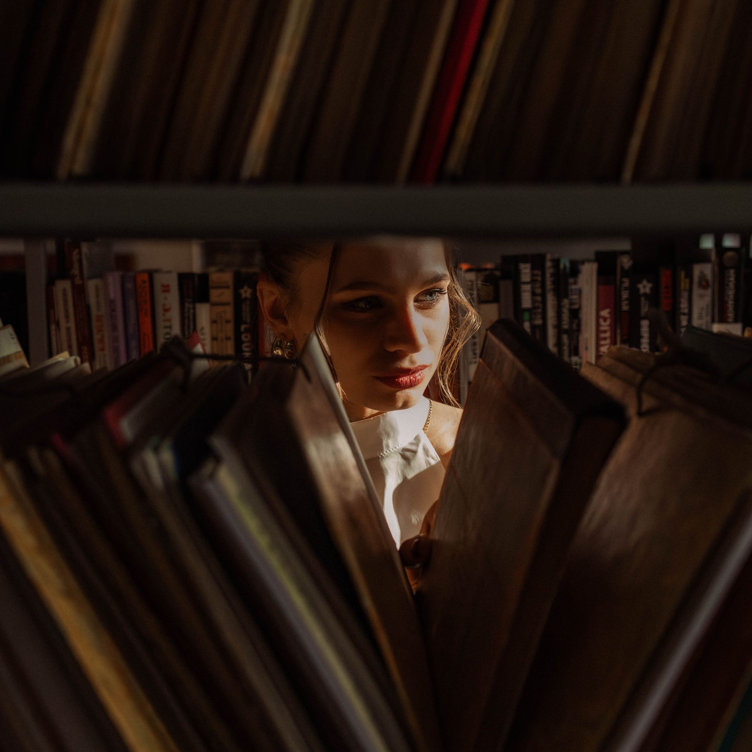 Анастасия. Ника, фотограф из Нижнего Новгорода