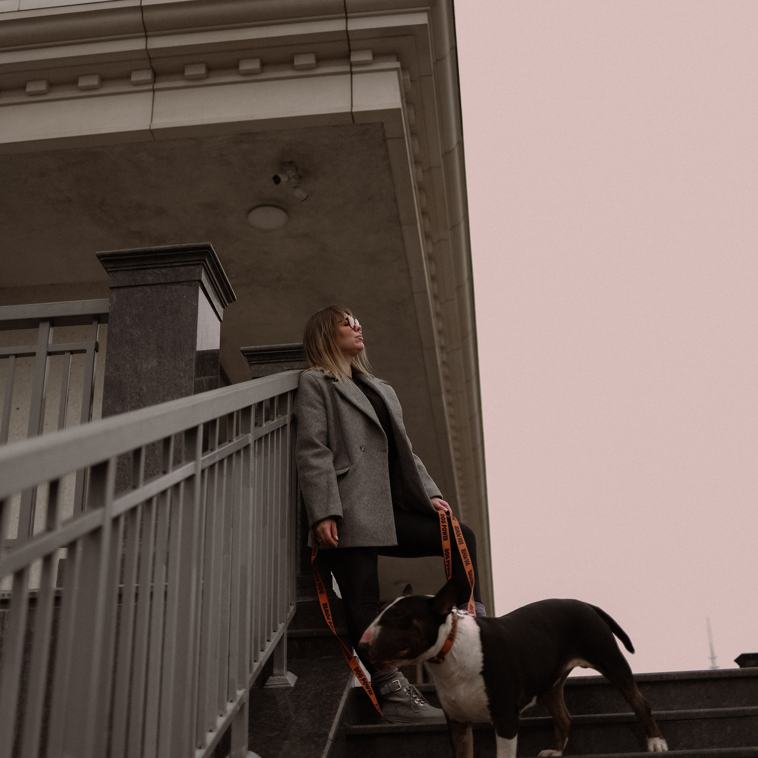 MARI. Ника, фотограф из Нижнего Новгорода